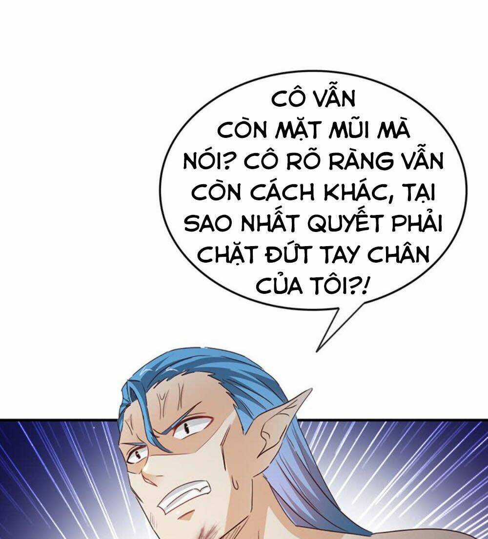 Táng Kiếm Quyết - Chapter 30 - Trang 36
