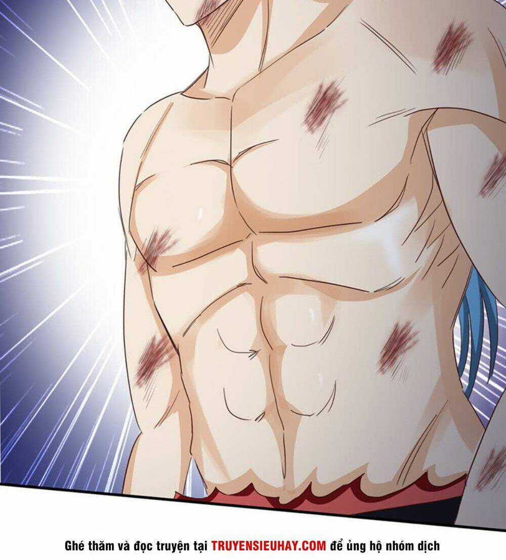 Táng Kiếm Quyết - Chapter 30 - Trang 37