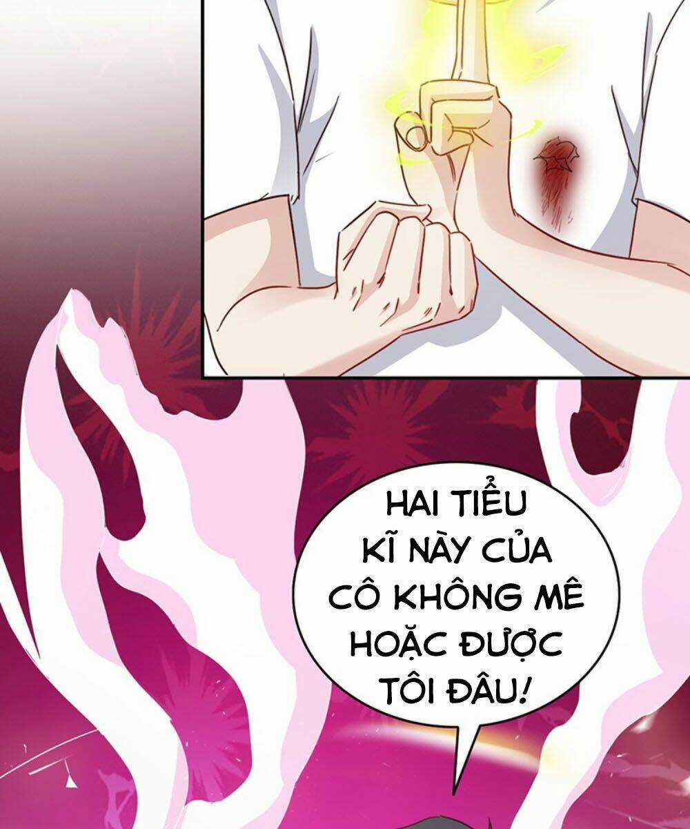 Táng Kiếm Quyết - Chapter 30 - Trang 5