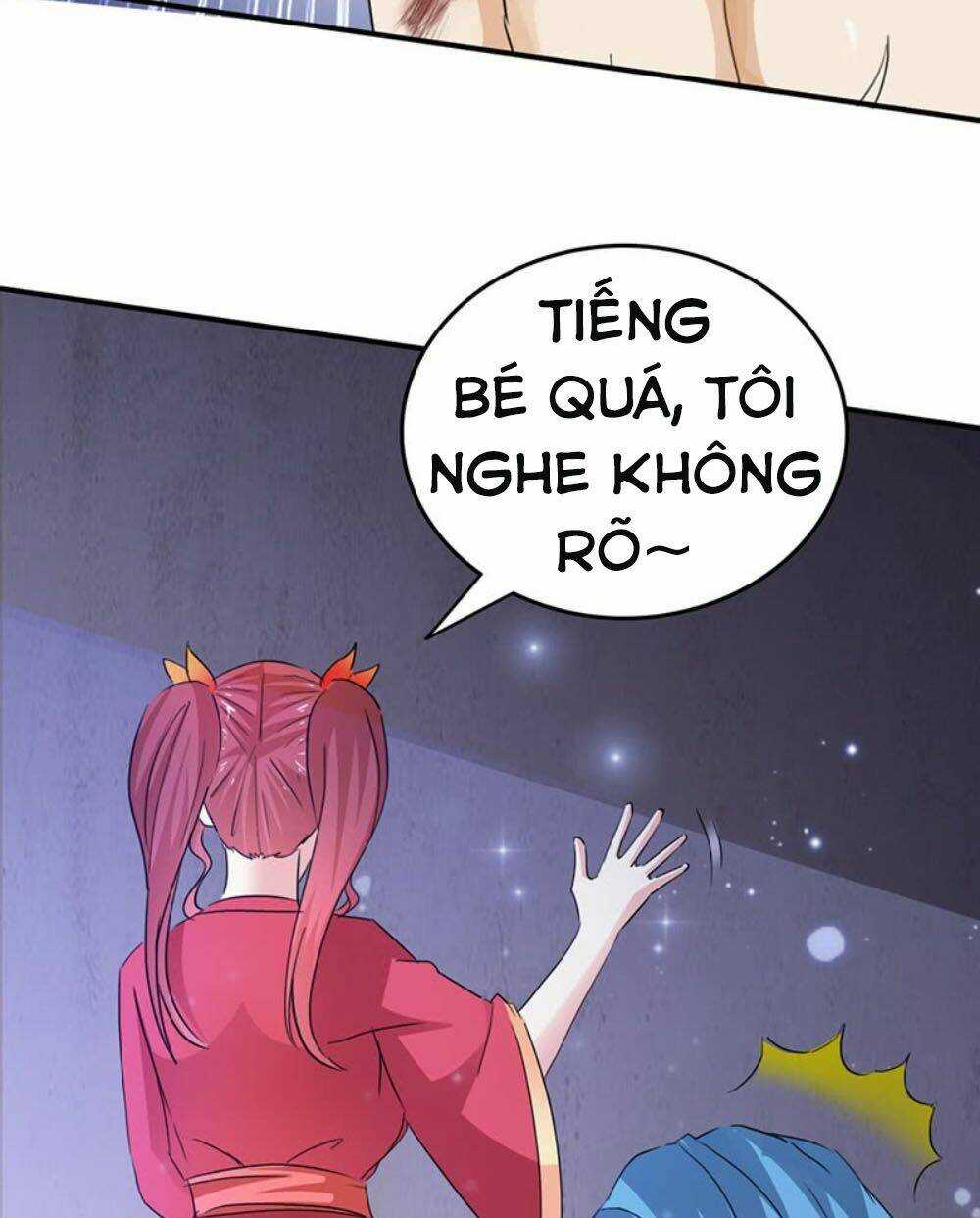 Táng Kiếm Quyết - Chapter 30 - Trang 43