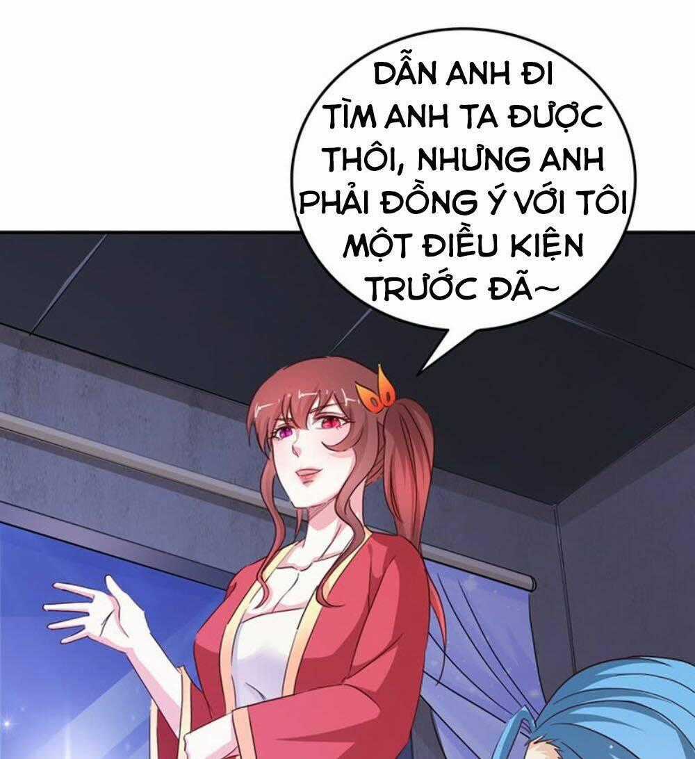 Táng Kiếm Quyết - Chapter 30 - Trang 48