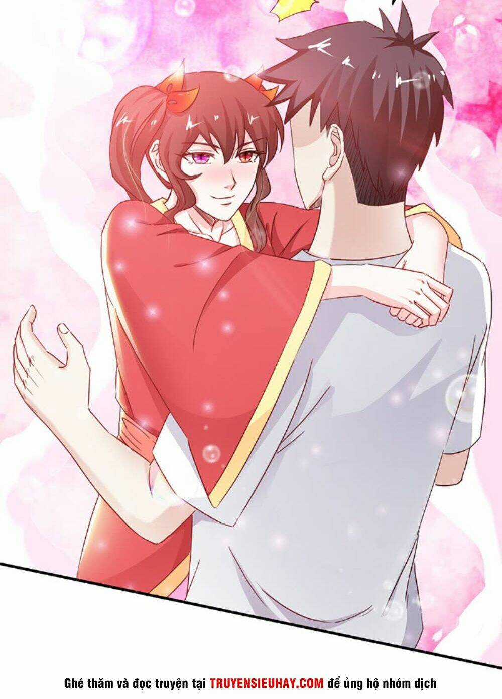 Táng Kiếm Quyết - Chapter 30 - Trang 9