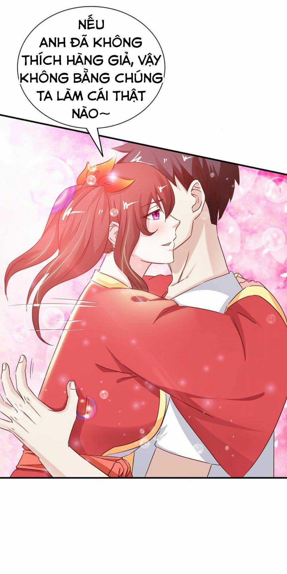 Táng Kiếm Quyết - Chapter 30 - Trang 10