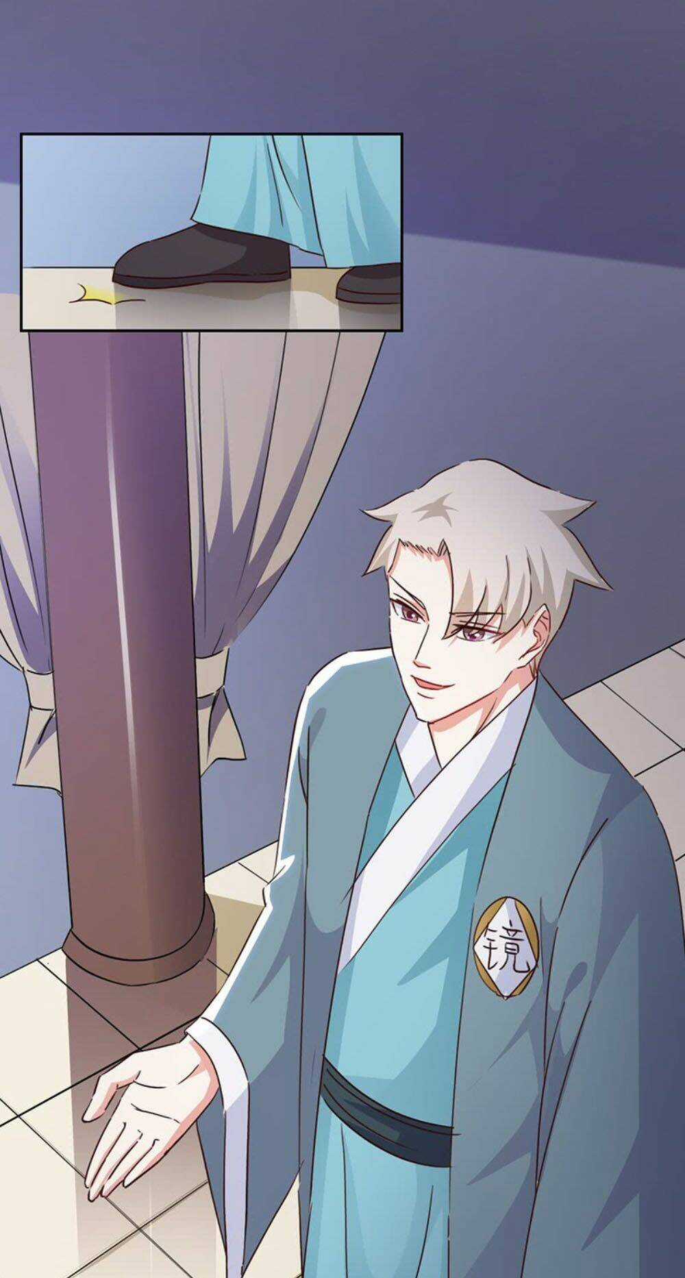 Táng Kiếm Quyết - Chapter 31 - Trang 14