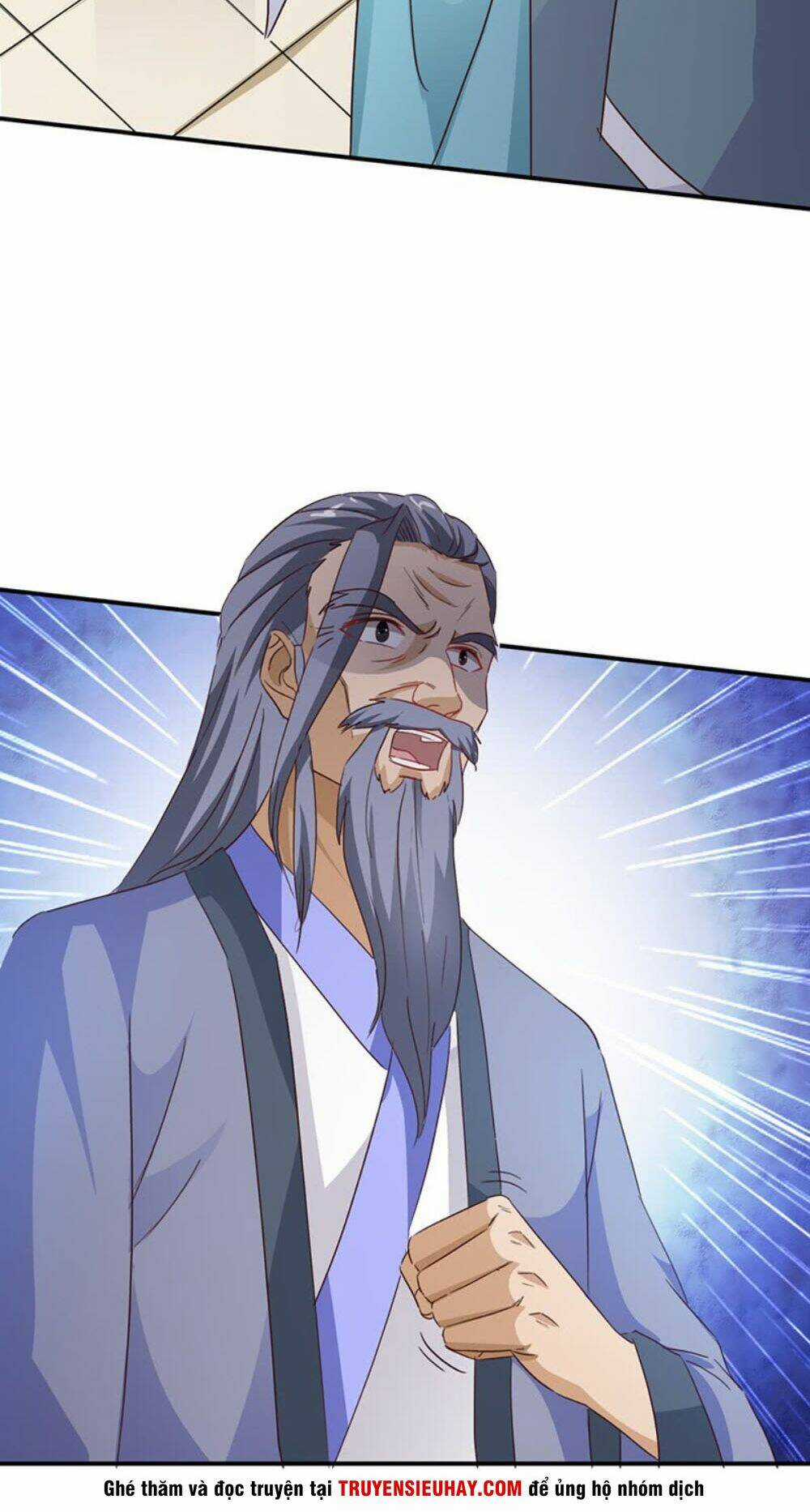 Táng Kiếm Quyết - Chapter 31 - Trang 15
