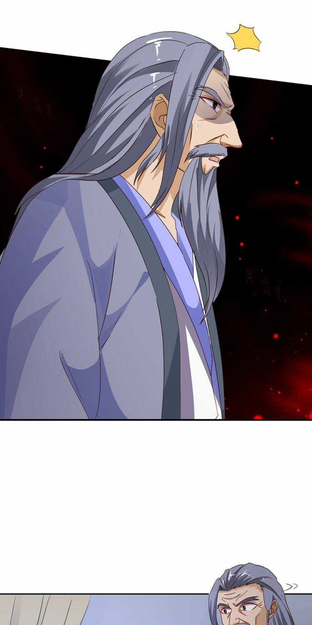 Táng Kiếm Quyết - Chapter 31 - Trang 16