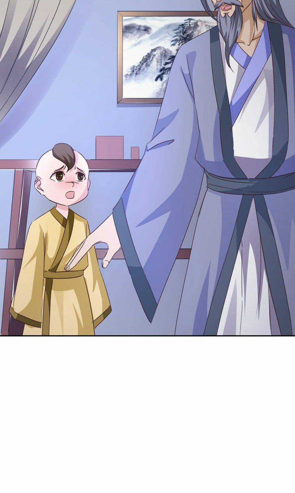 Táng Kiếm Quyết - Chapter 31 - Trang 17