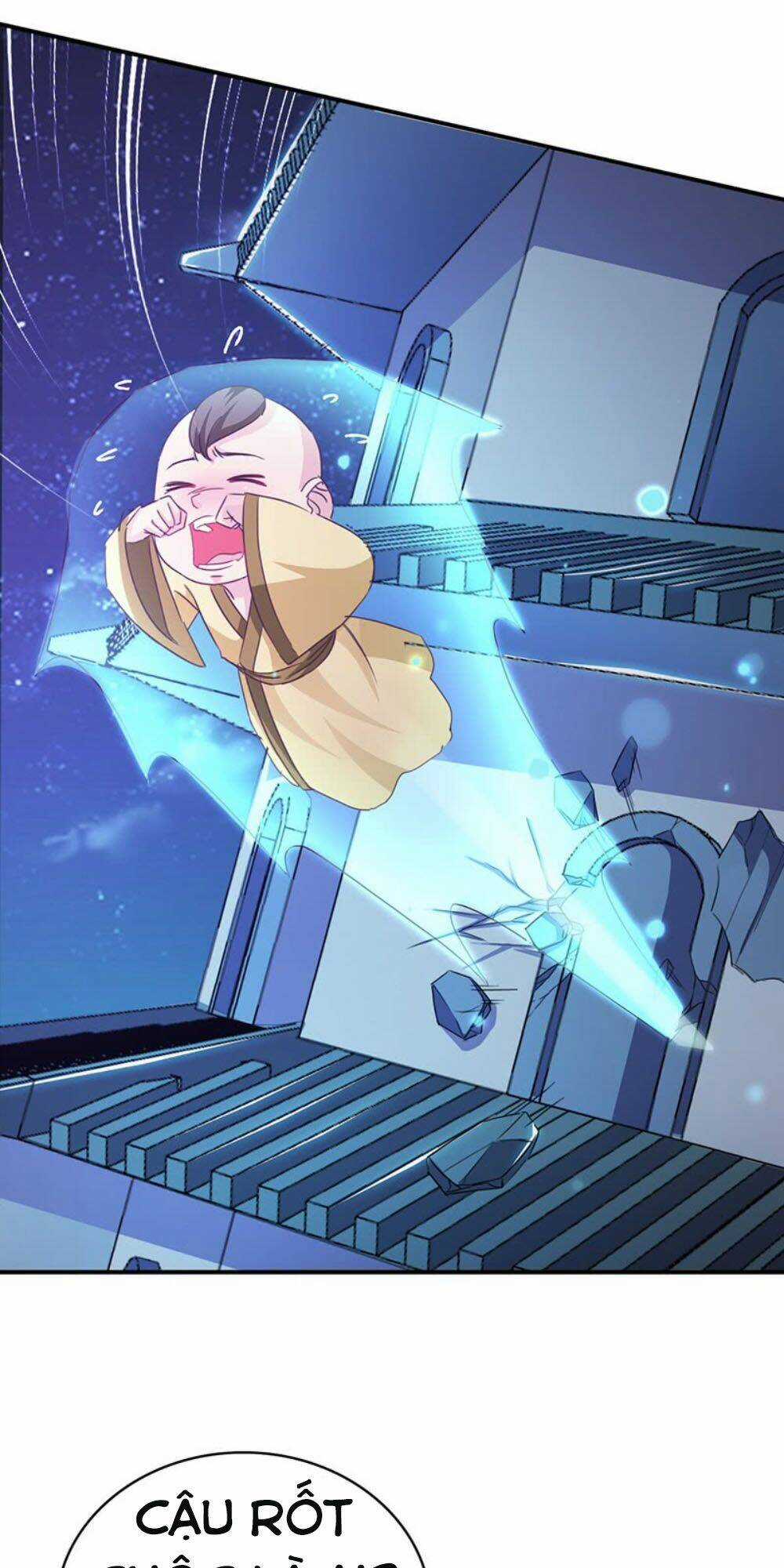 Táng Kiếm Quyết - Chapter 31 - Trang 19