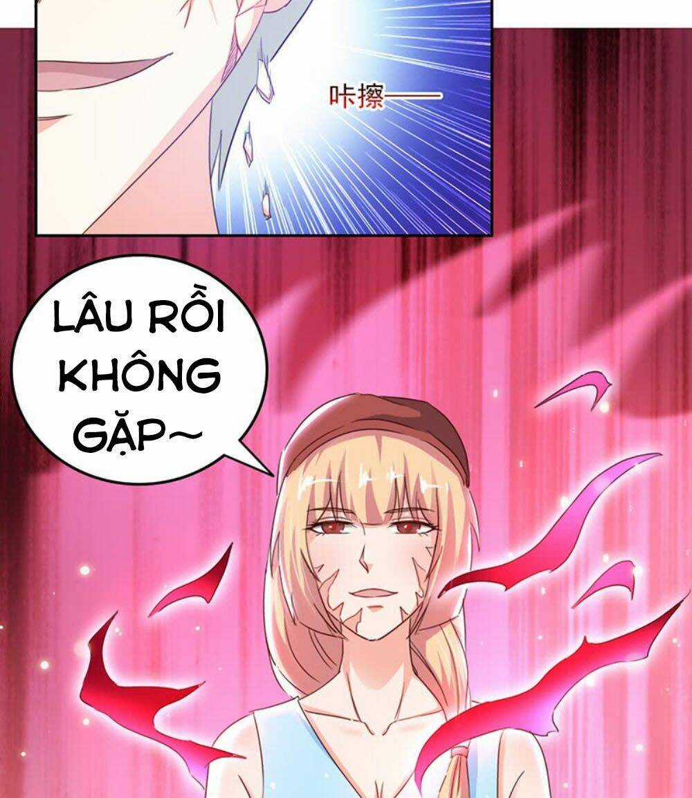 Táng Kiếm Quyết - Chapter 31 - Trang 21
