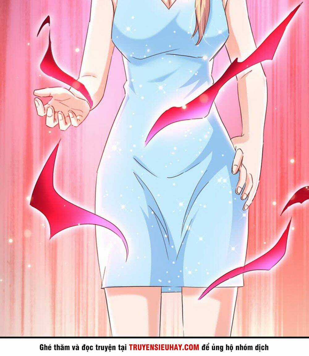 Táng Kiếm Quyết - Chapter 31 - Trang 22