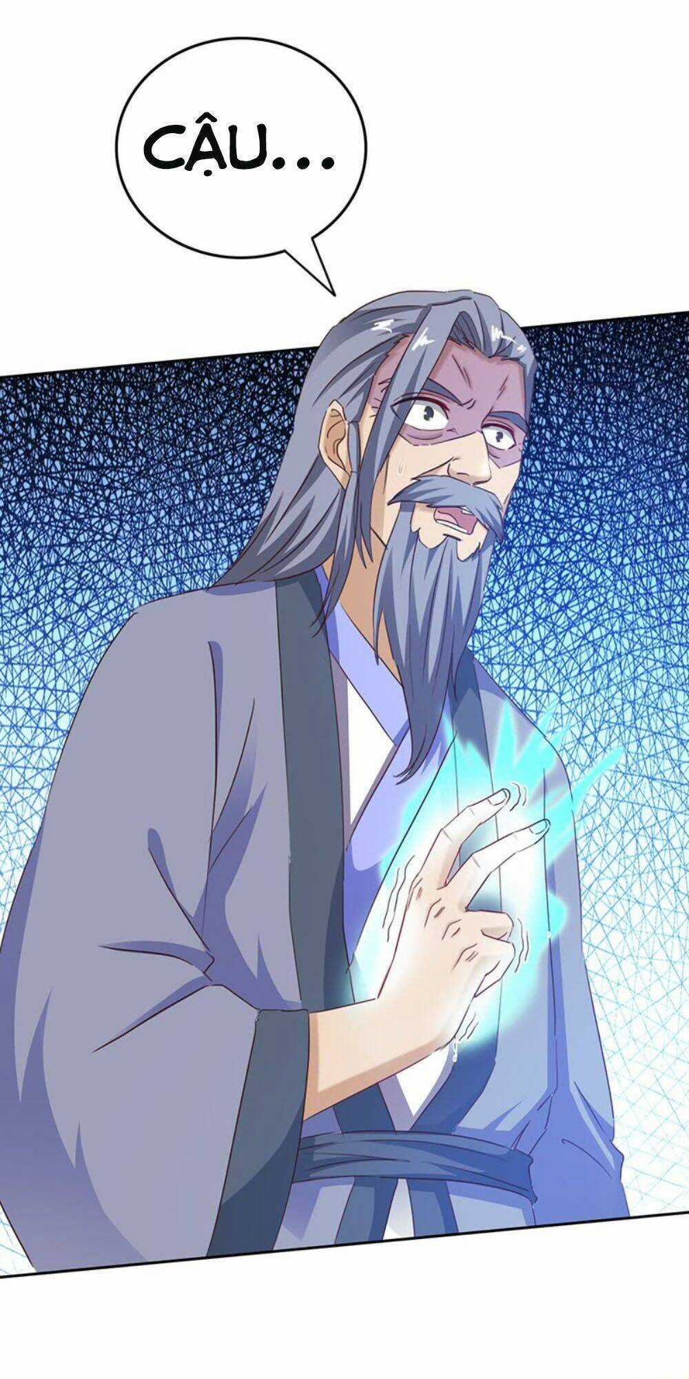 Táng Kiếm Quyết - Chapter 31 - Trang 23