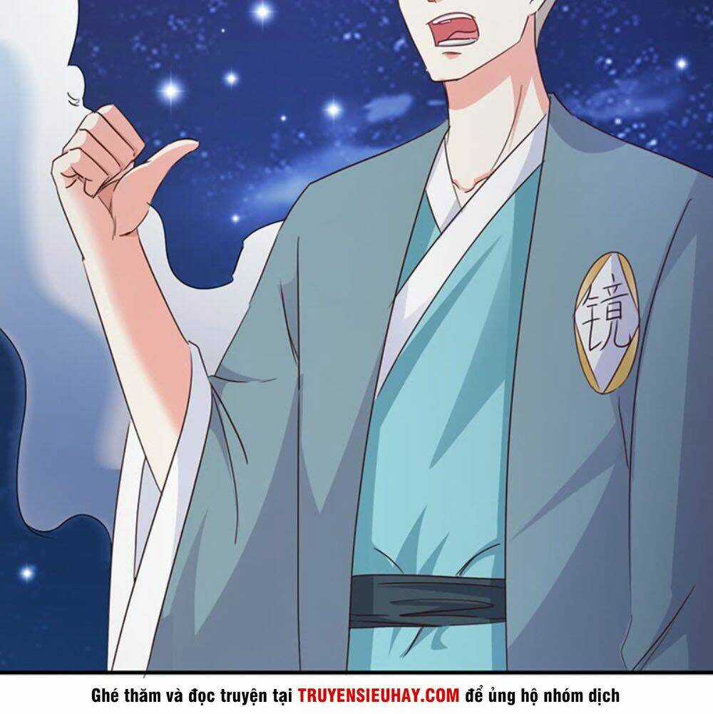 Táng Kiếm Quyết - Chapter 31 - Trang 4