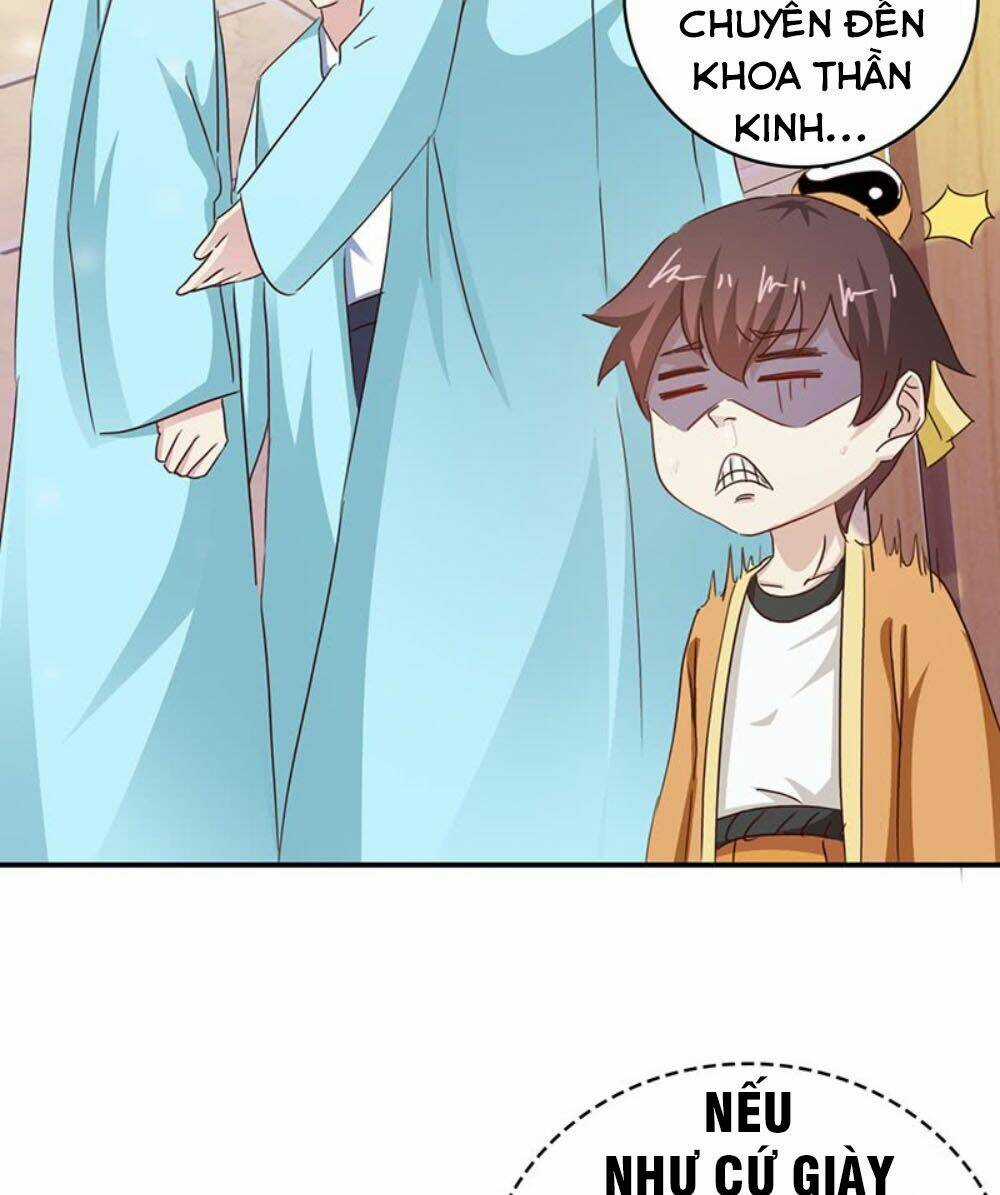 Táng Kiếm Quyết - Chapter 31 - Trang 37