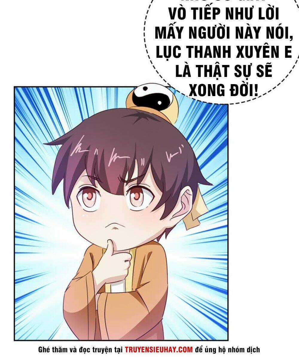 Táng Kiếm Quyết - Chapter 31 - Trang 38