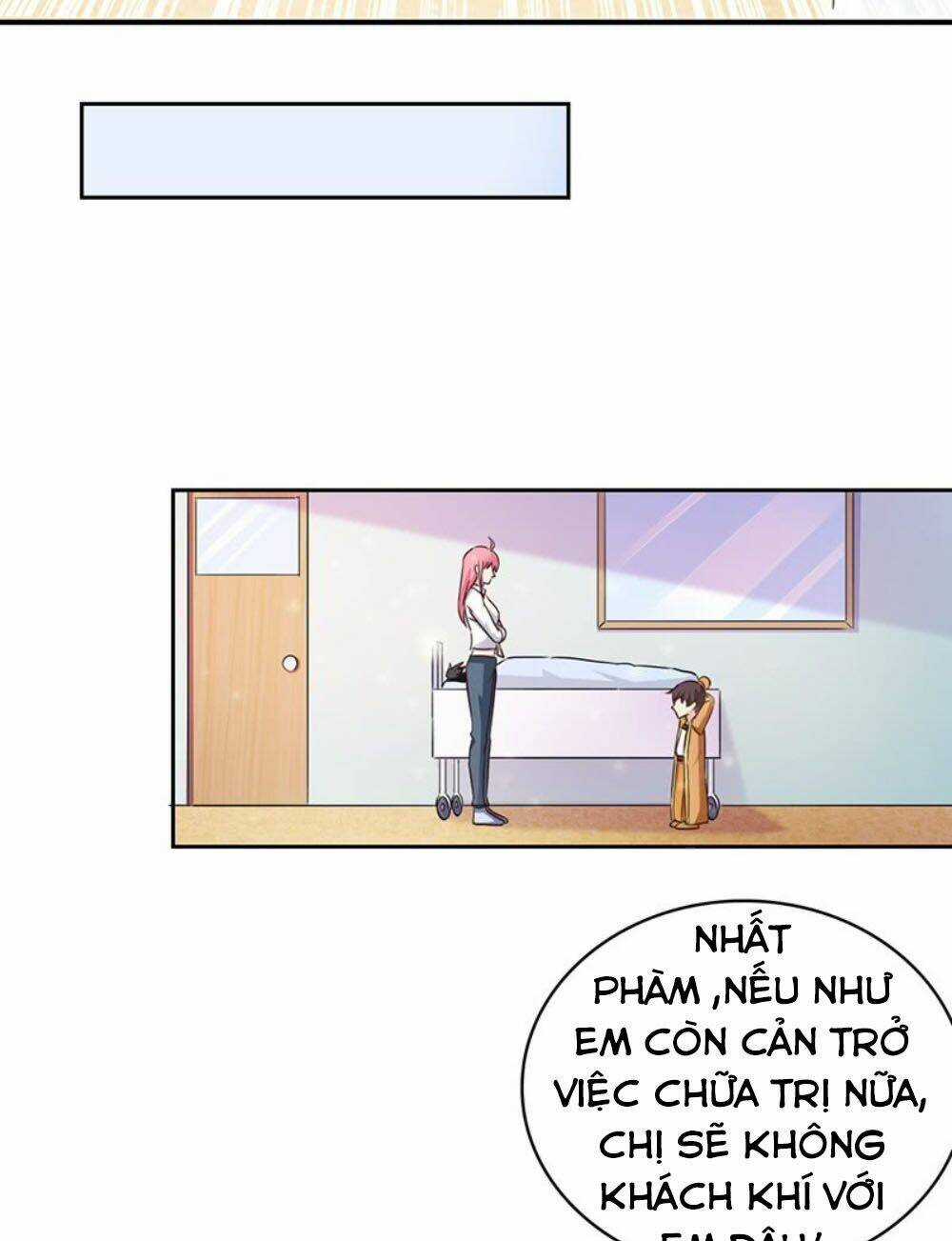 Táng Kiếm Quyết - Chapter 31 - Trang 40