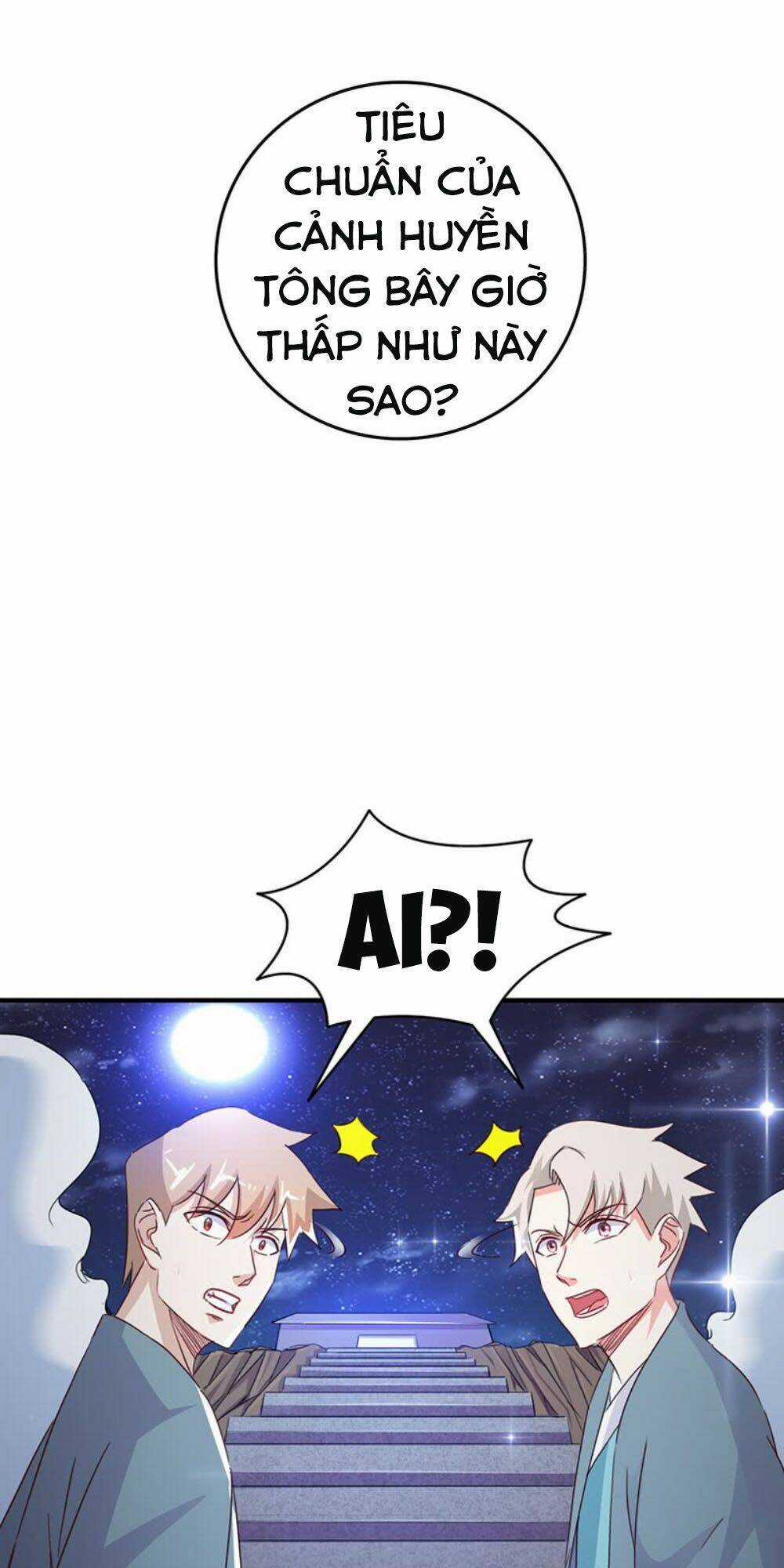 Táng Kiếm Quyết - Chapter 31 - Trang 5