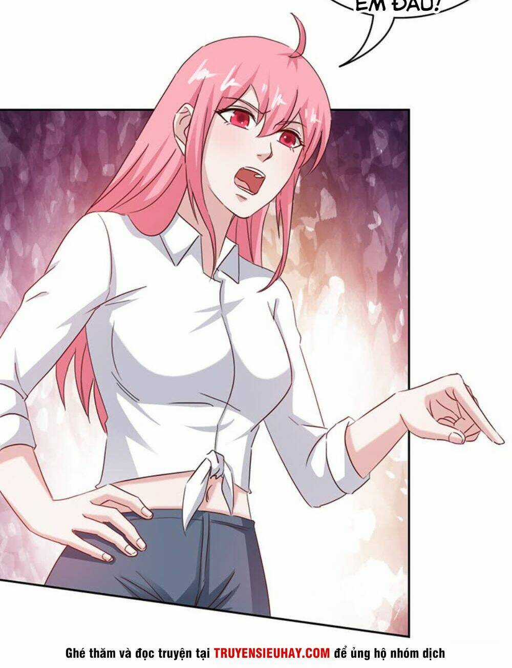 Táng Kiếm Quyết - Chapter 31 - Trang 41