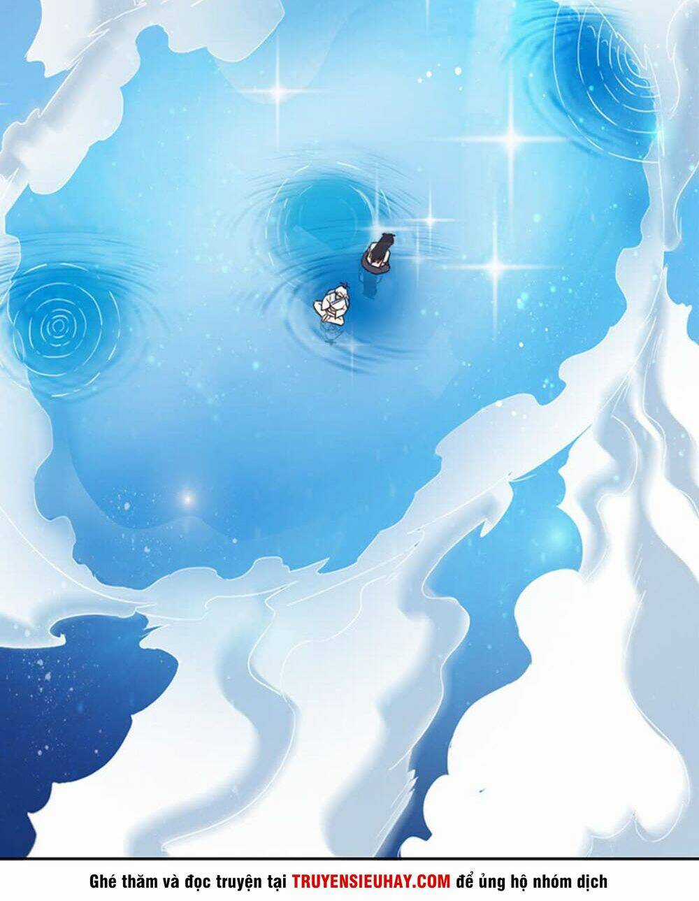 Táng Kiếm Quyết - Chapter 31 - Trang 45