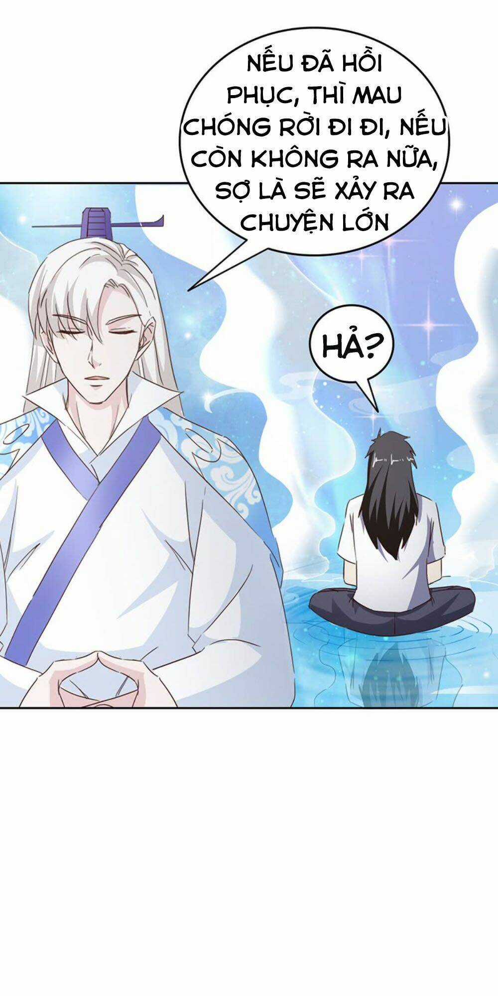 Táng Kiếm Quyết - Chapter 31 - Trang 46