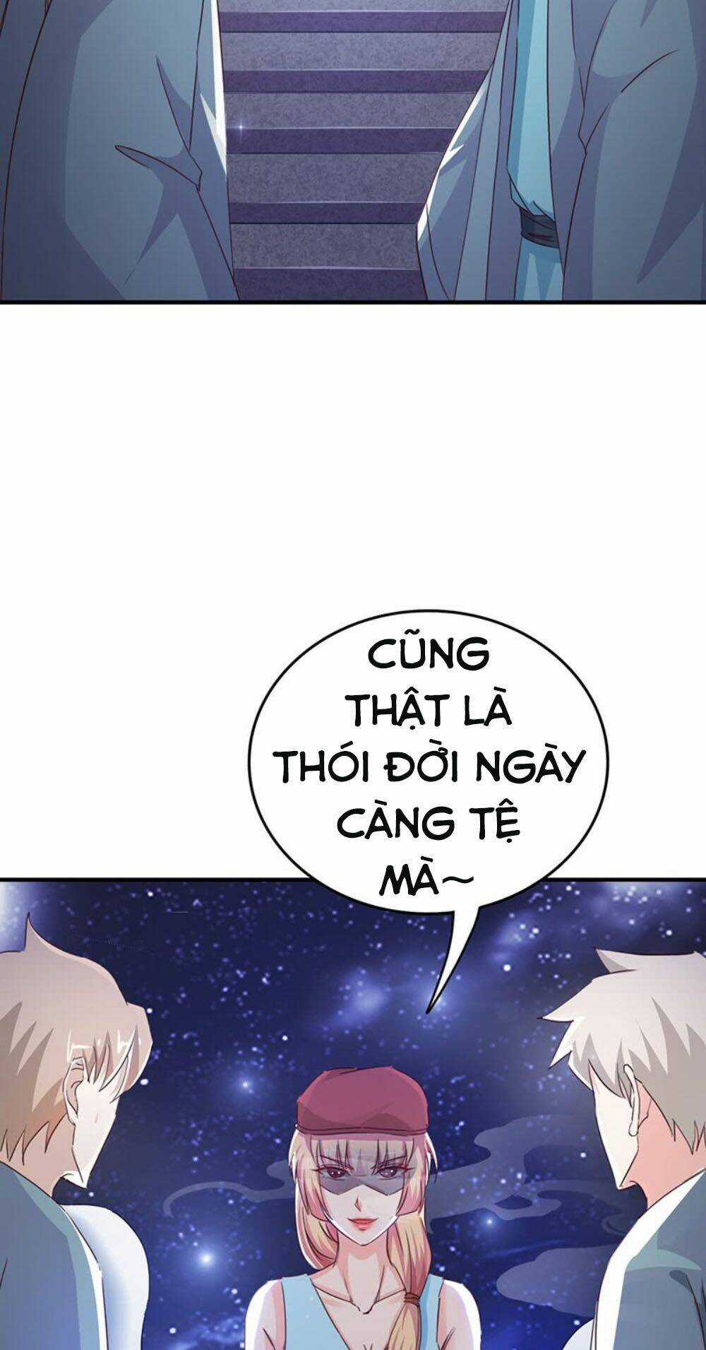 Táng Kiếm Quyết - Chapter 31 - Trang 6