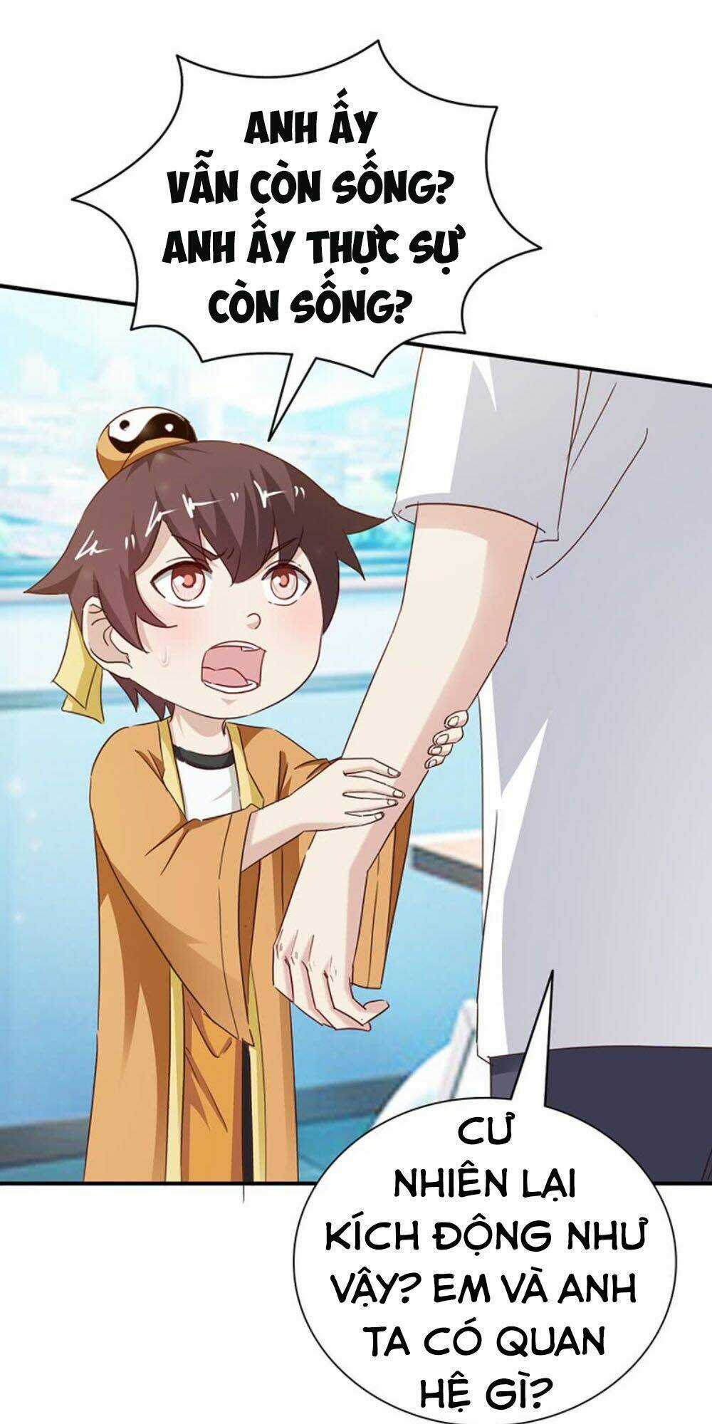 Táng Kiếm Quyết - Chapter 32 - Trang 14