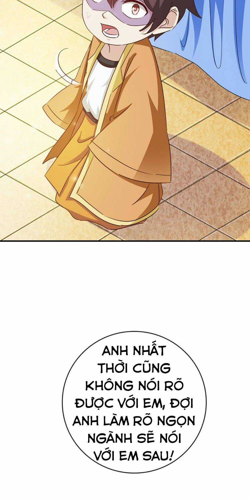 Táng Kiếm Quyết - Chapter 32 - Trang 18