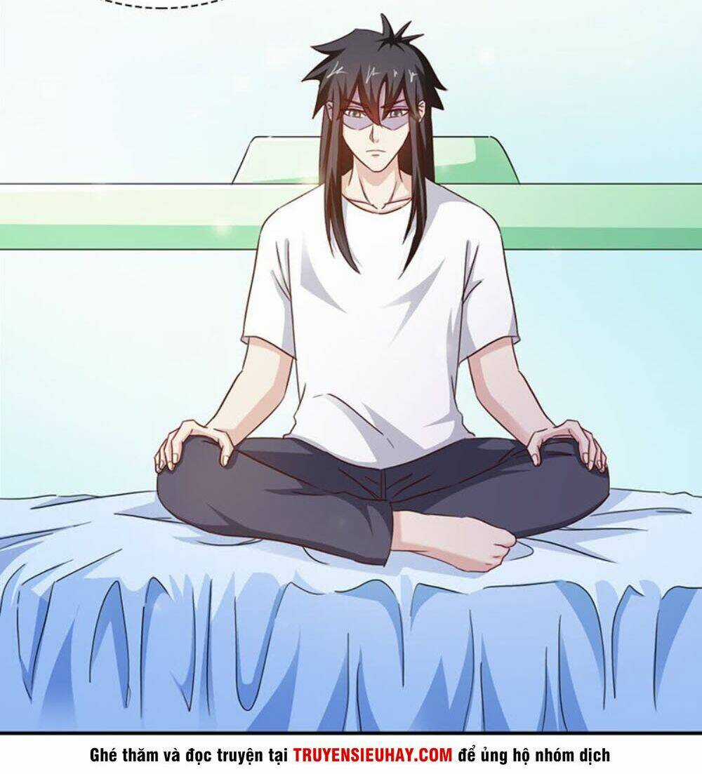 Táng Kiếm Quyết - Chapter 32 - Trang 22