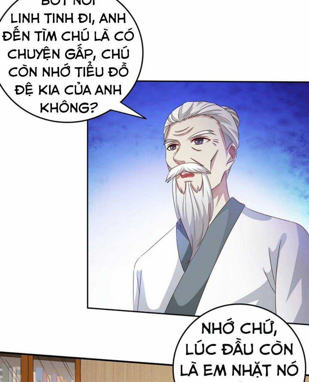 Táng Kiếm Quyết - Chapter 32 - Trang 27