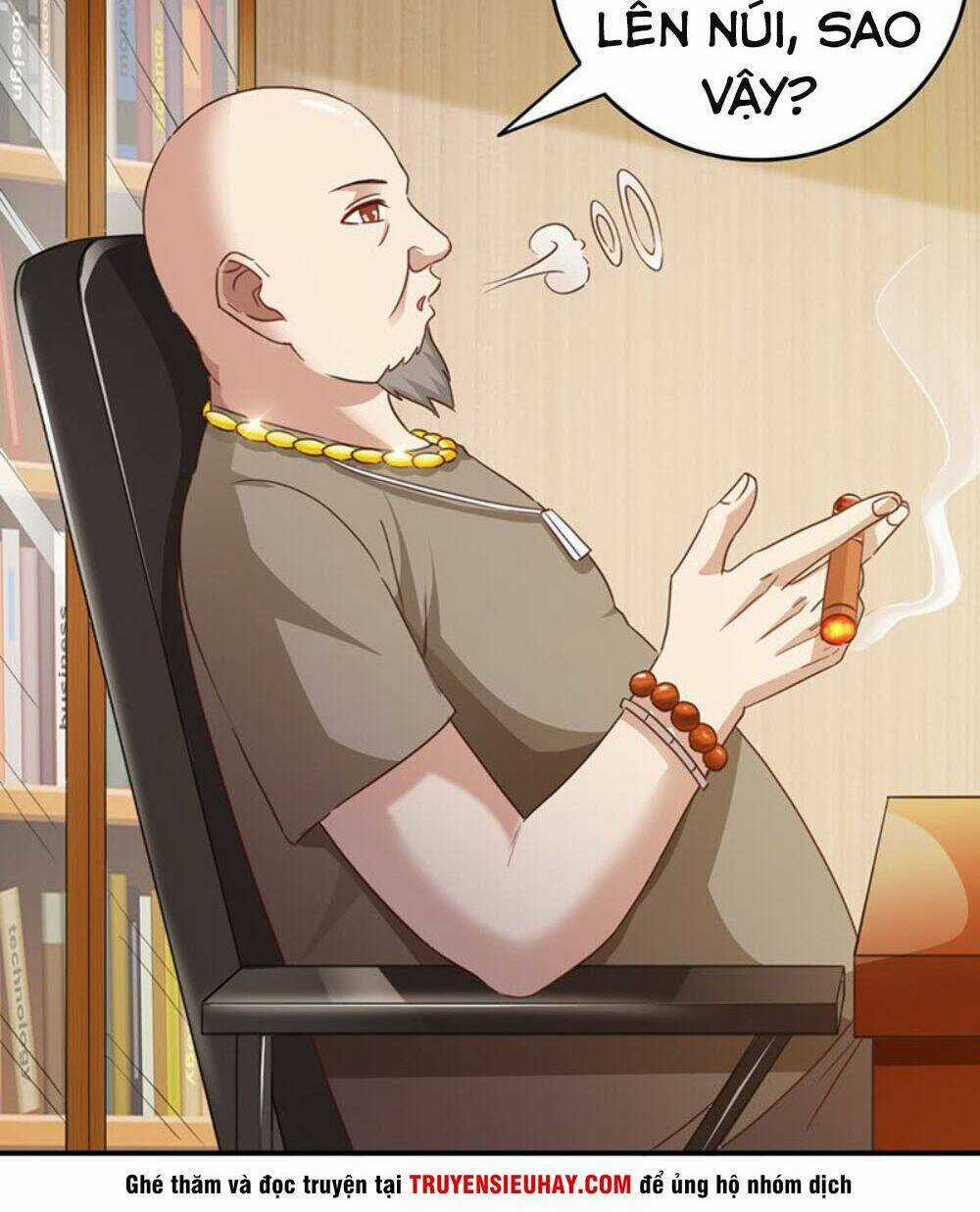 Táng Kiếm Quyết - Chapter 32 - Trang 28