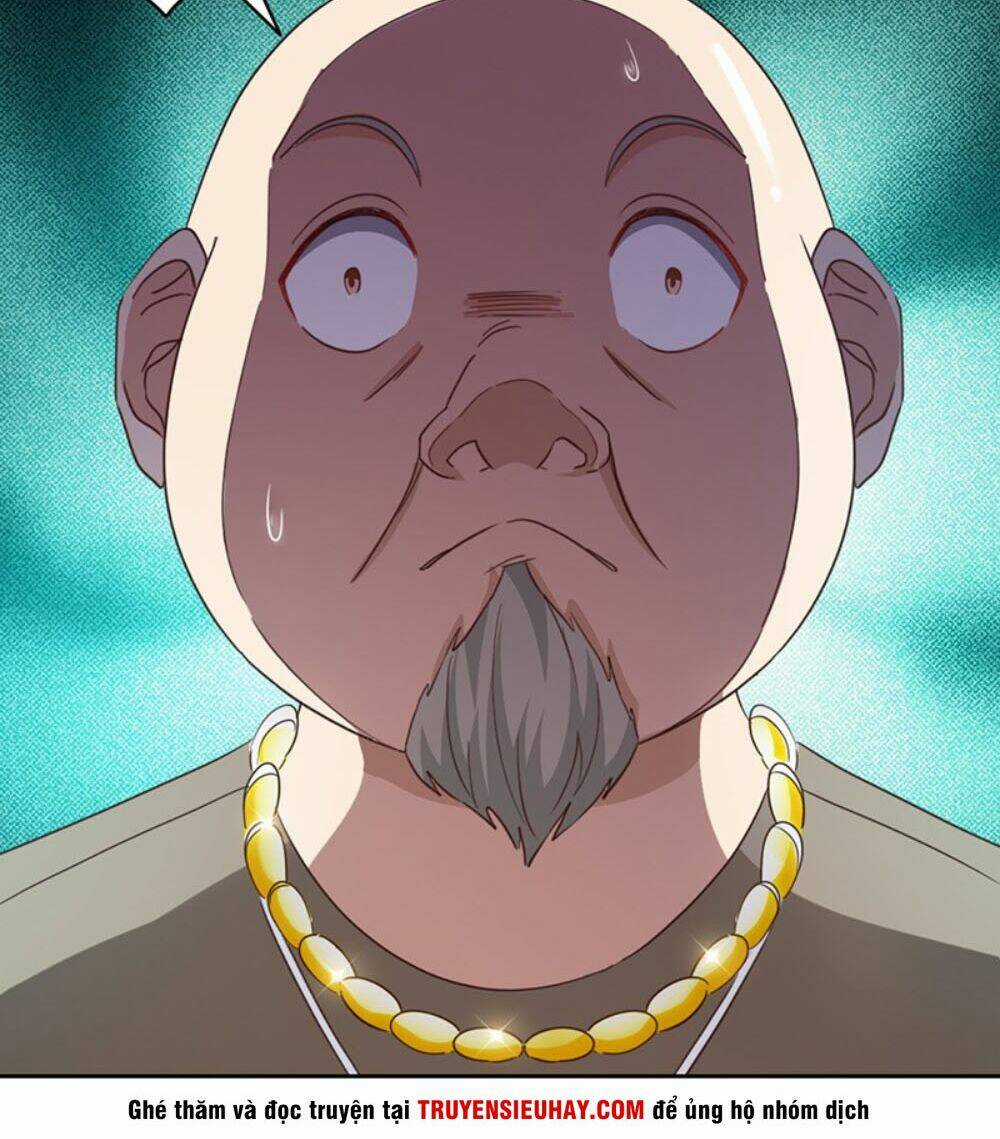 Táng Kiếm Quyết - Chapter 32 - Trang 31