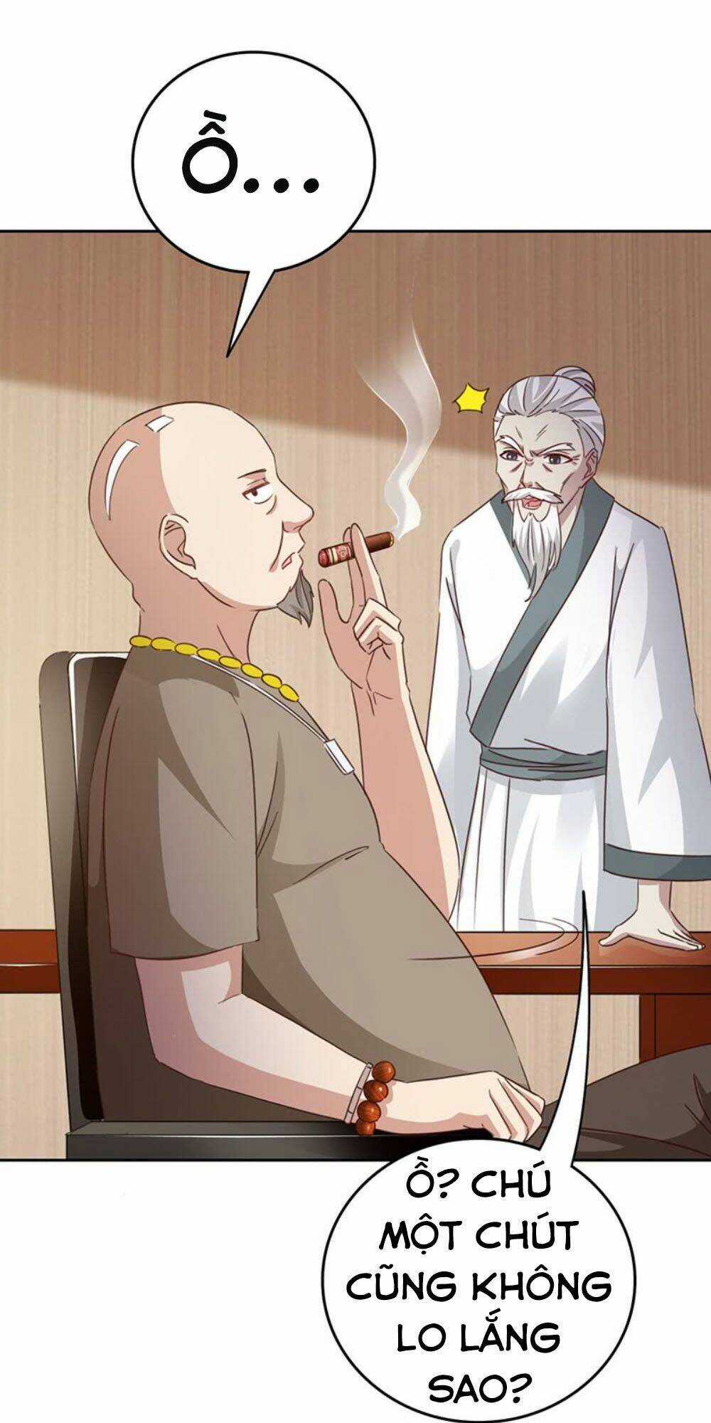 Táng Kiếm Quyết - Chapter 32 - Trang 32