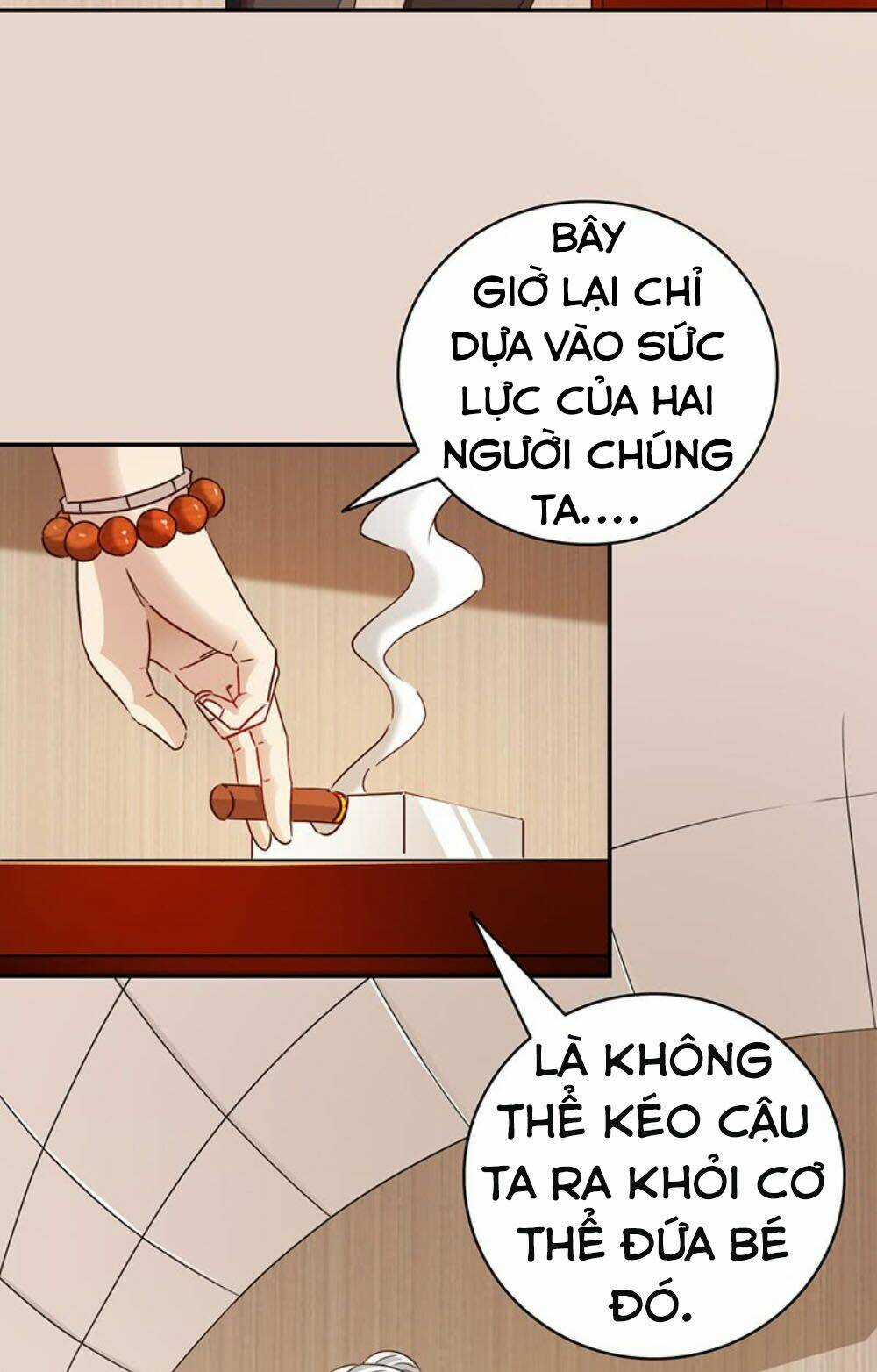 Táng Kiếm Quyết - Chapter 32 - Trang 34