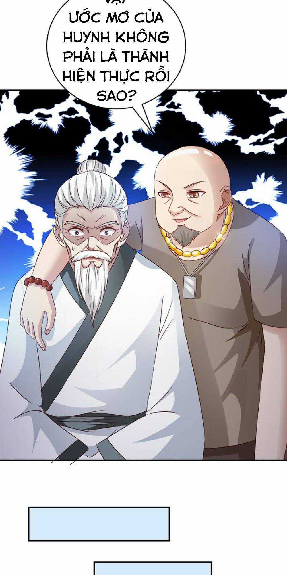 Táng Kiếm Quyết - Chapter 32 - Trang 37