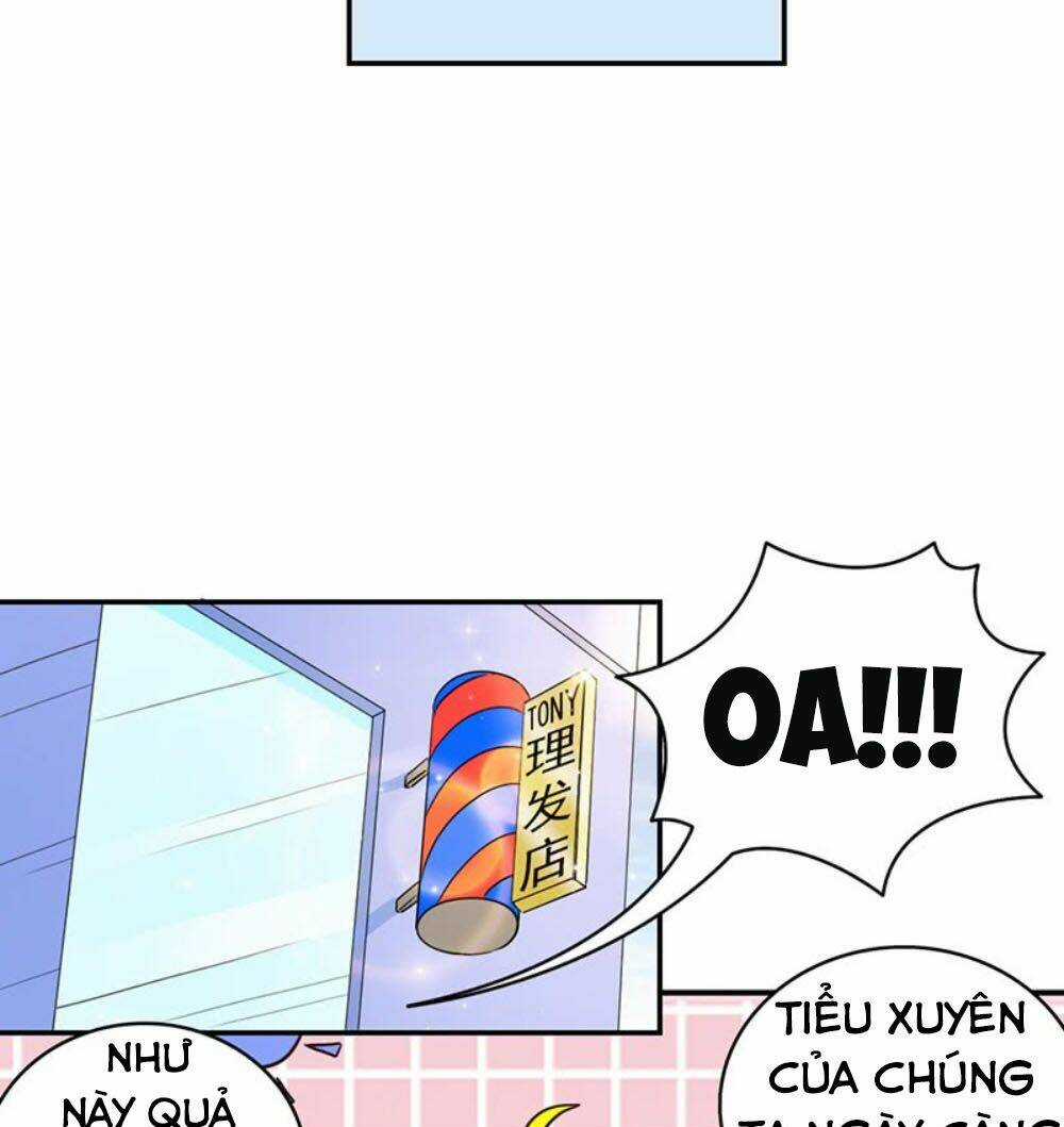 Táng Kiếm Quyết - Chapter 32 - Trang 38