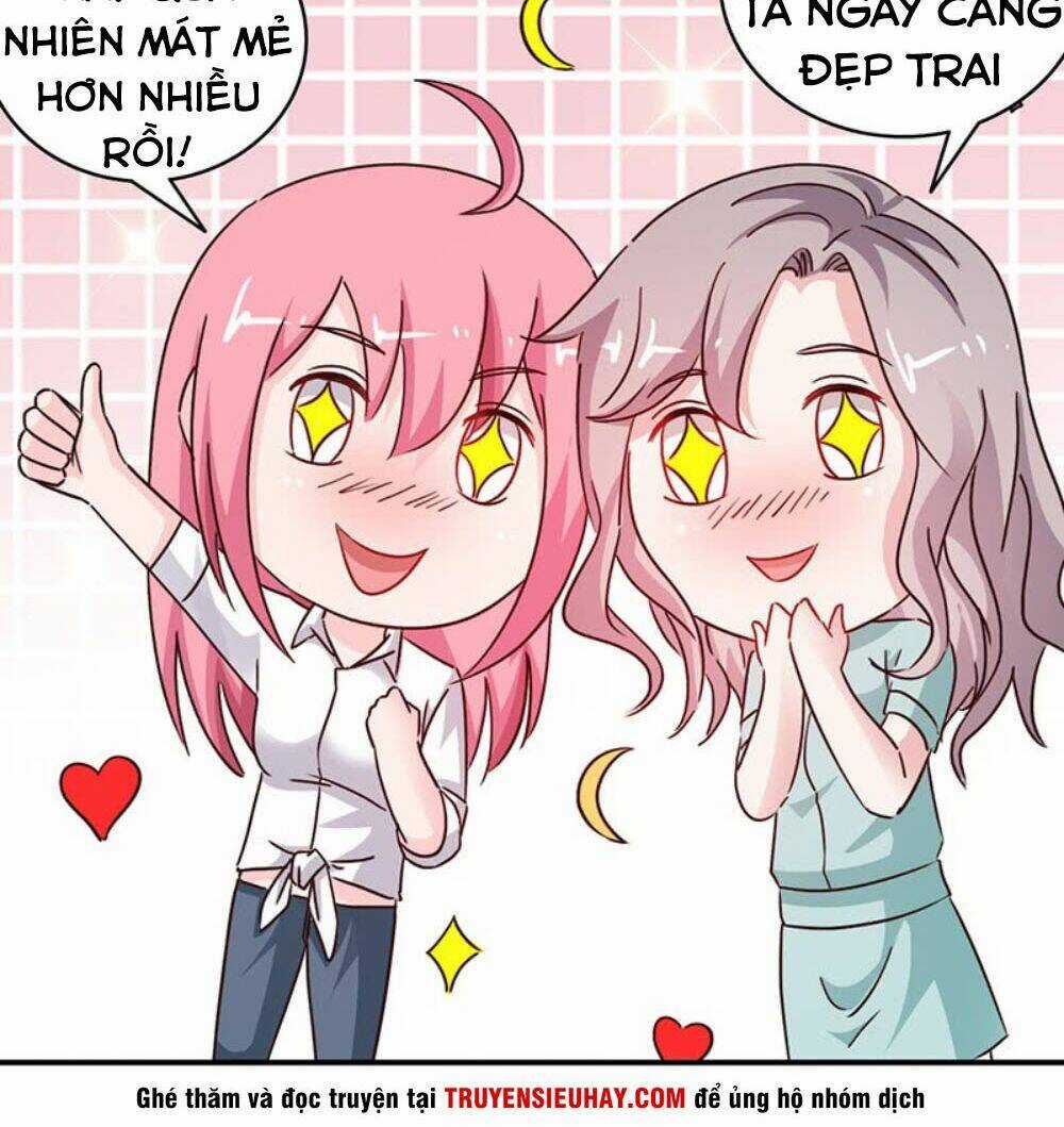 Táng Kiếm Quyết - Chapter 32 - Trang 39