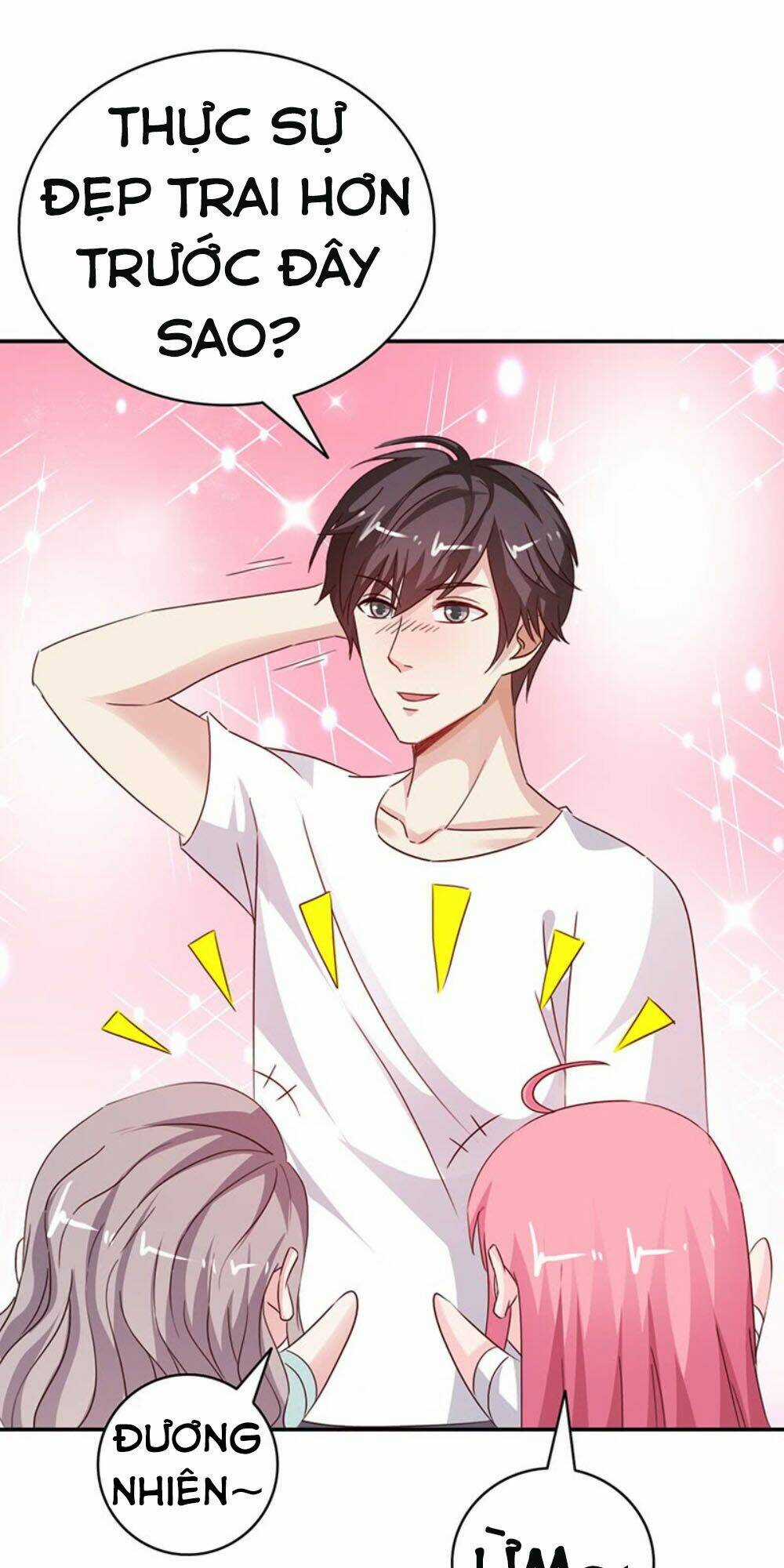 Táng Kiếm Quyết - Chapter 32 - Trang 40