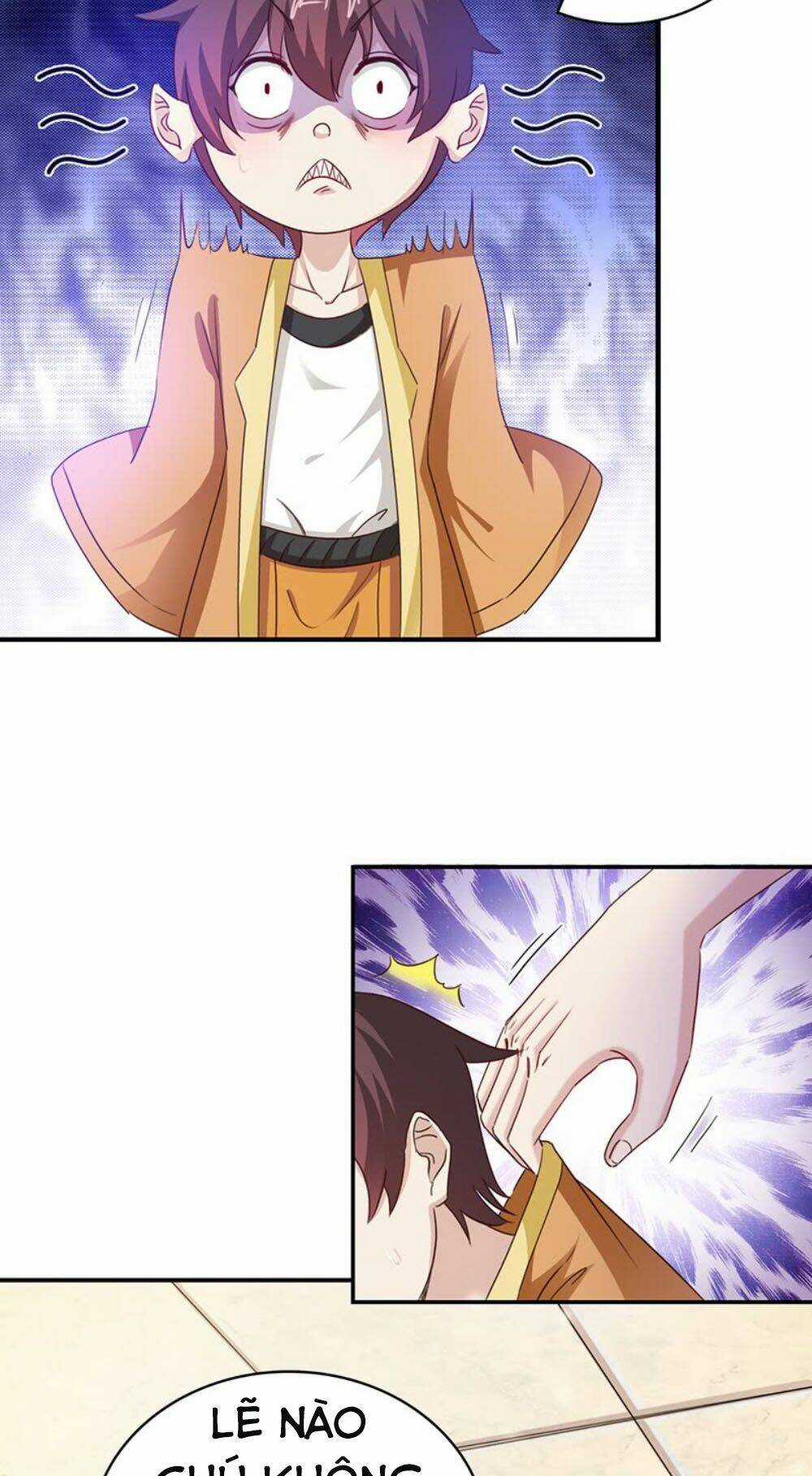 Táng Kiếm Quyết - Chapter 32 - Trang 5