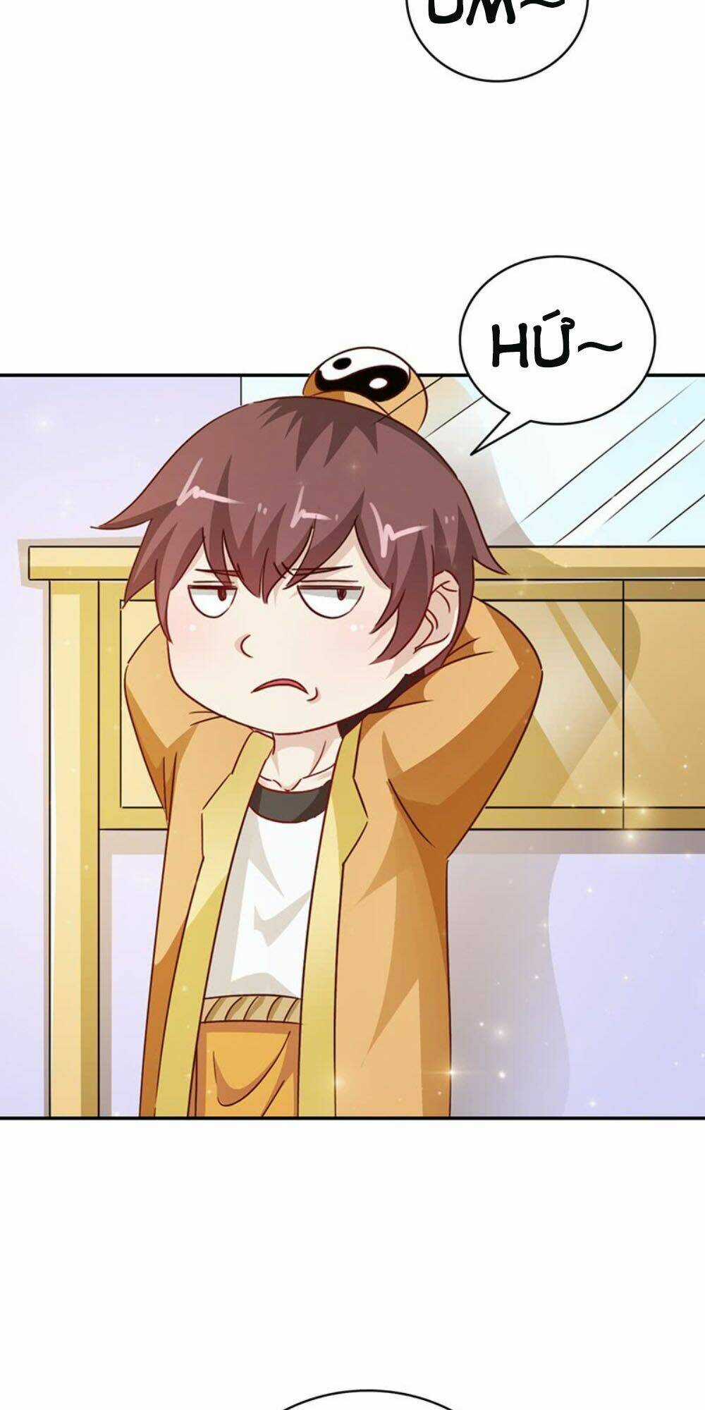 Táng Kiếm Quyết - Chapter 32 - Trang 41