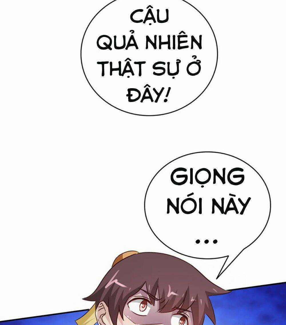 Táng Kiếm Quyết - Chapter 32 - Trang 42