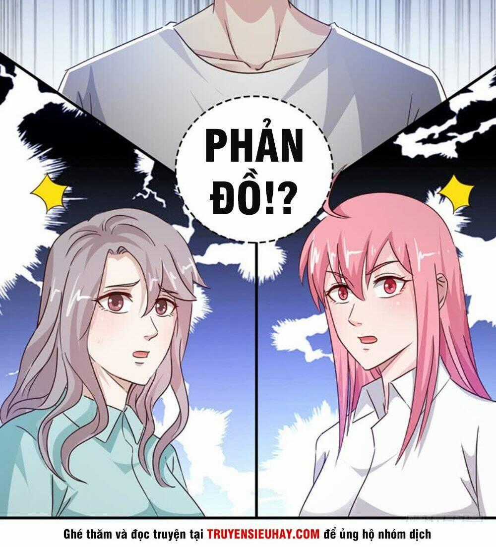 Táng Kiếm Quyết - Chapter 32 - Trang 46