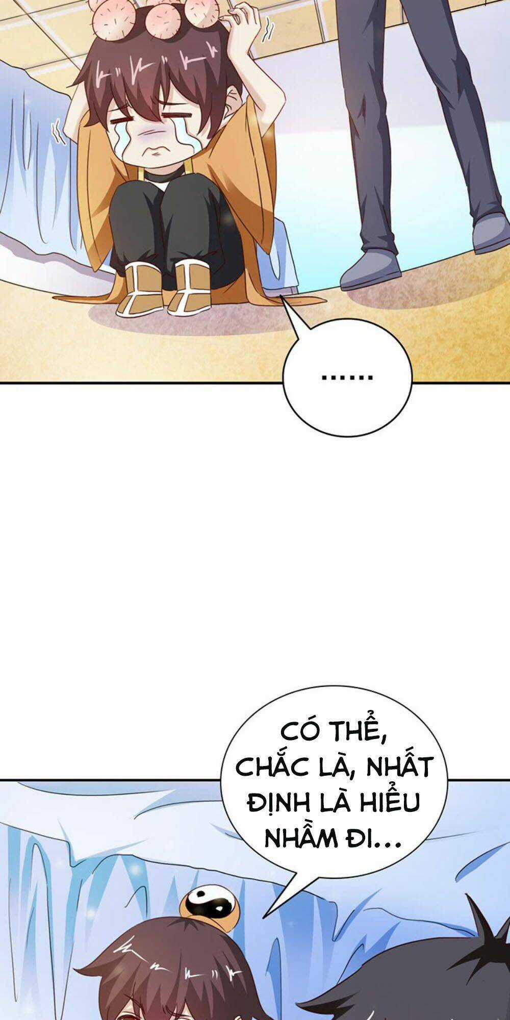 Táng Kiếm Quyết - Chapter 32 - Trang 8