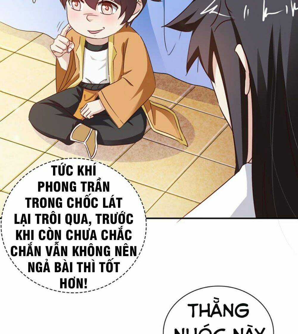 Táng Kiếm Quyết - Chapter 32 - Trang 9