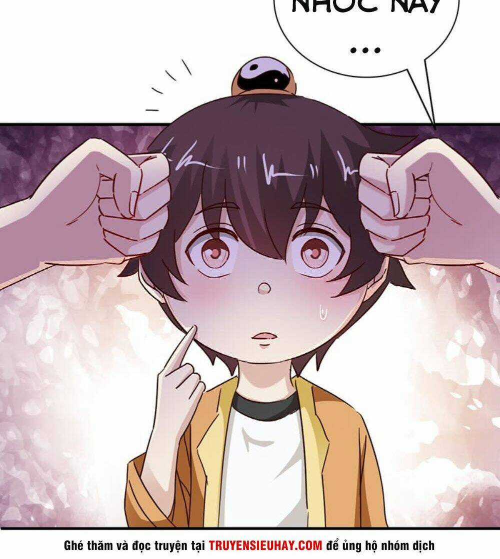 Táng Kiếm Quyết - Chapter 32 - Trang 10