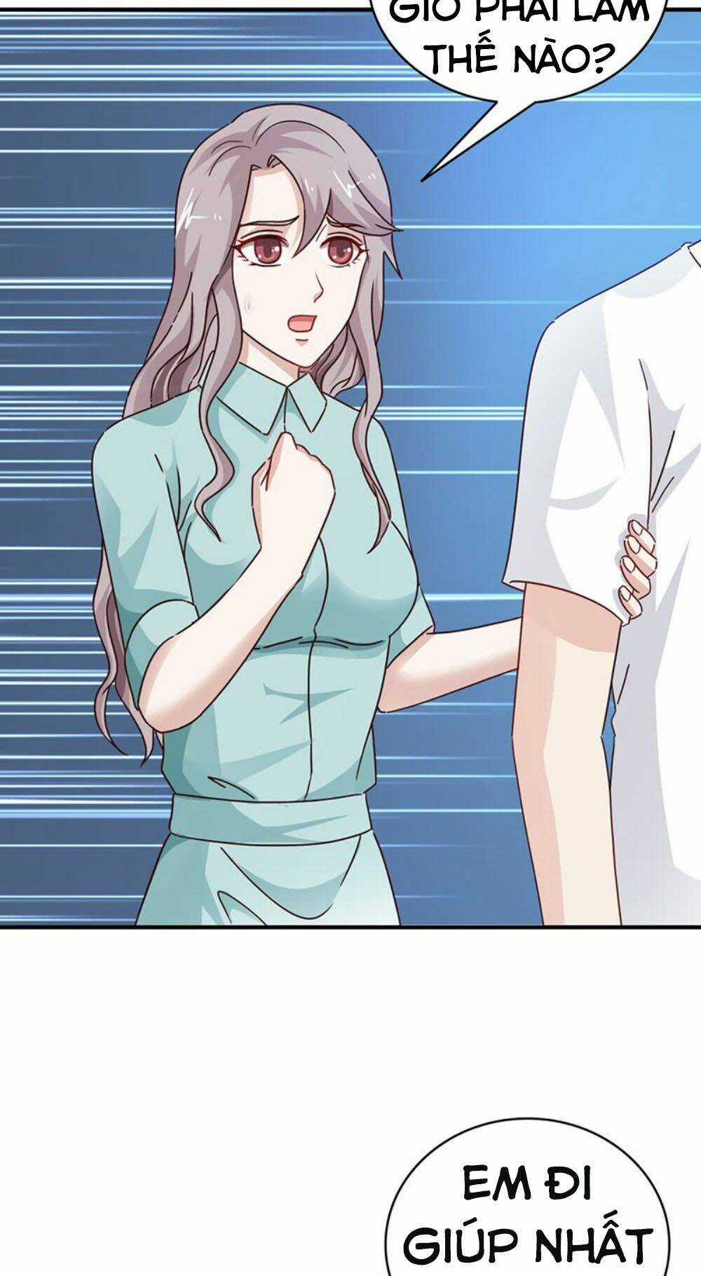 Táng Kiếm Quyết - Chapter 33 - Trang 11