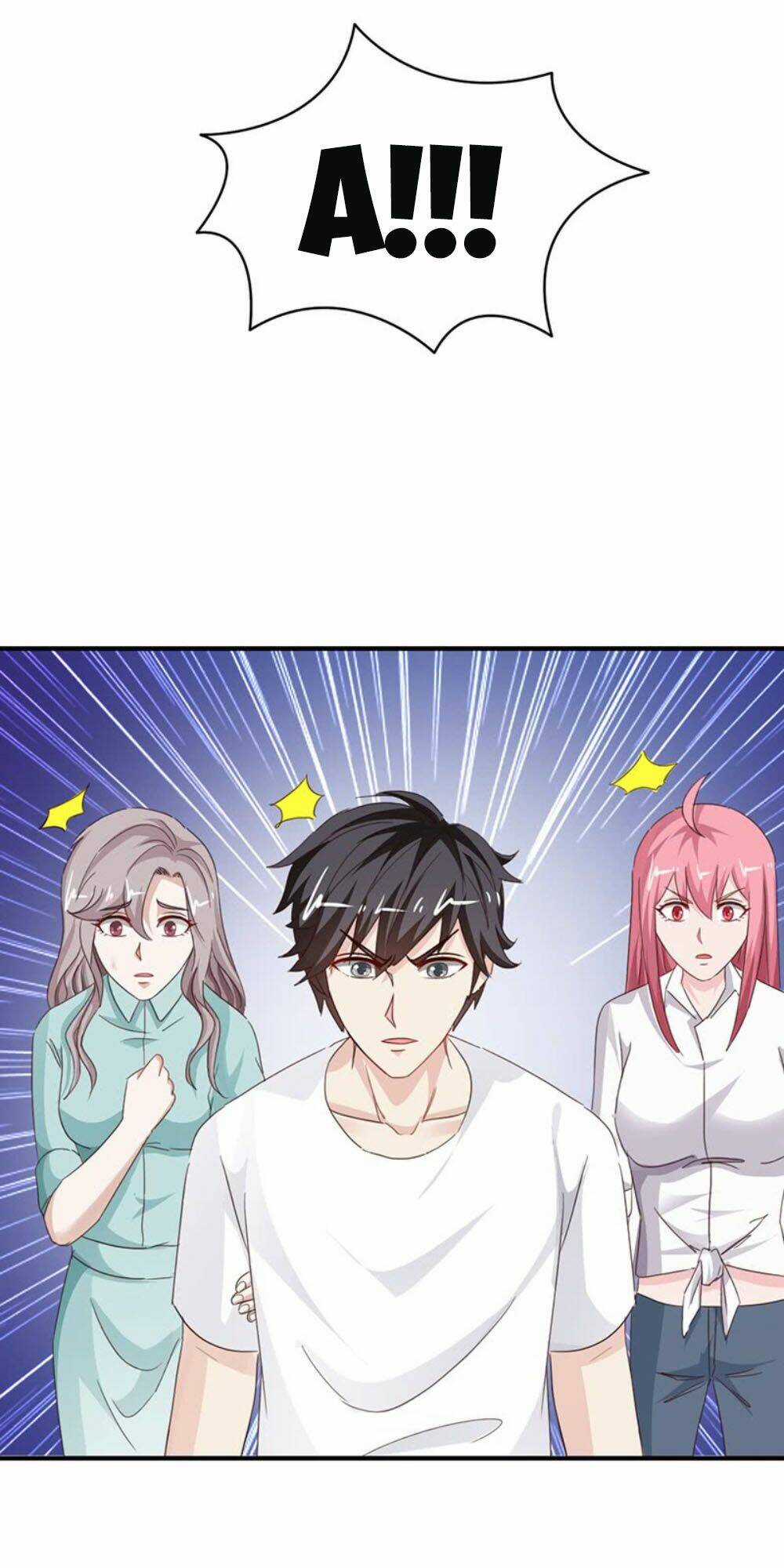 Táng Kiếm Quyết - Chapter 33 - Trang 13