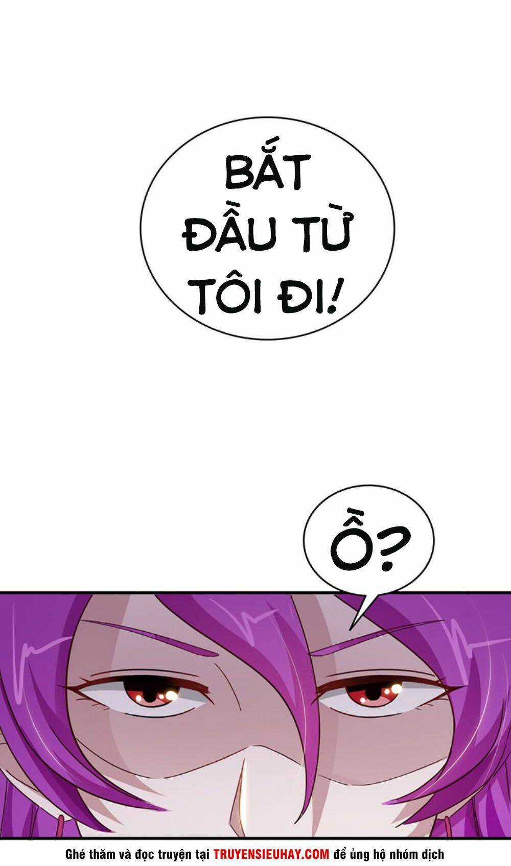 Táng Kiếm Quyết - Chapter 33 - Trang 18