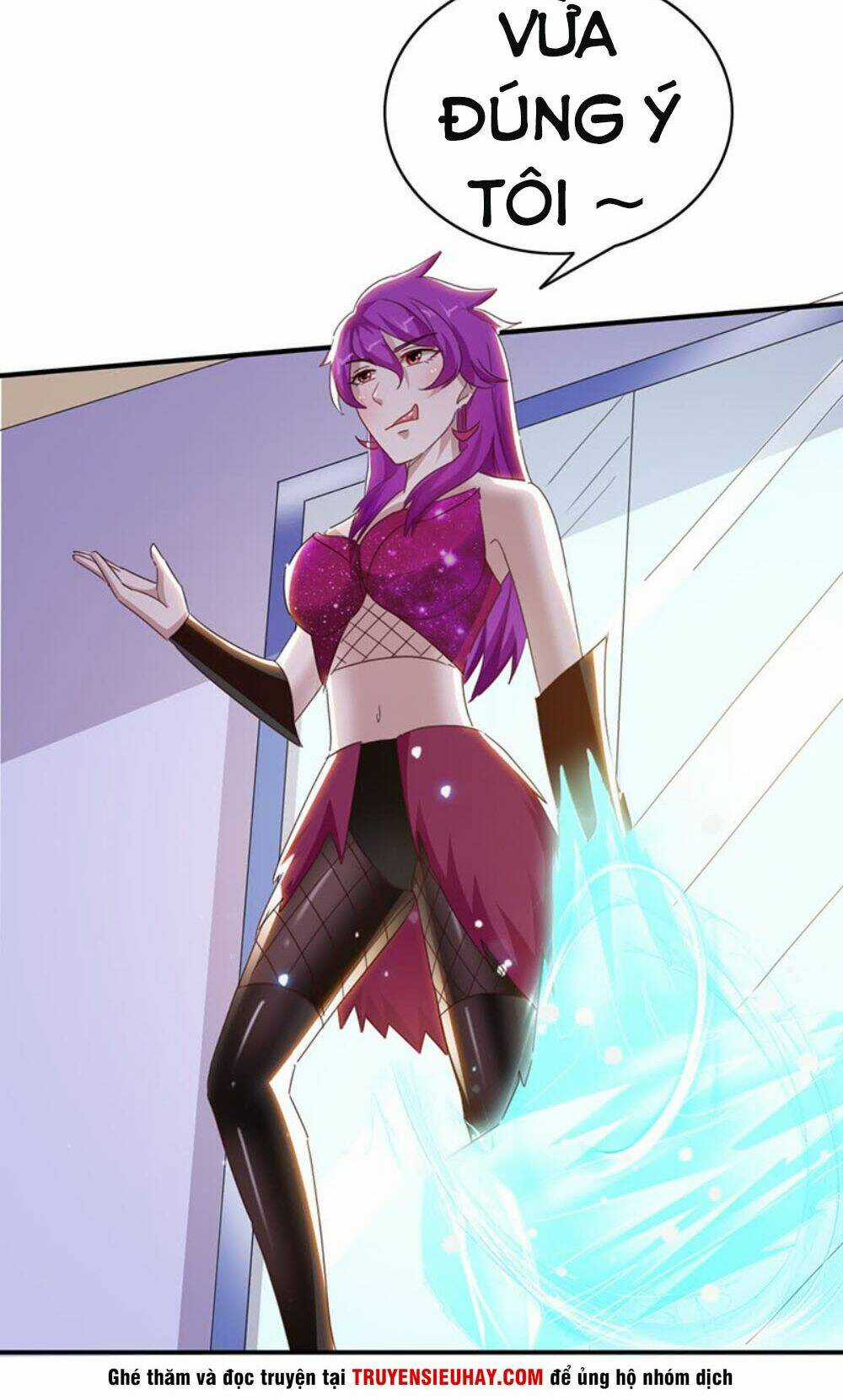 Táng Kiếm Quyết - Chapter 33 - Trang 20