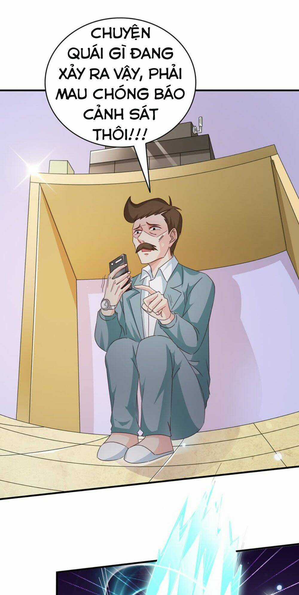 Táng Kiếm Quyết - Chapter 33 - Trang 21