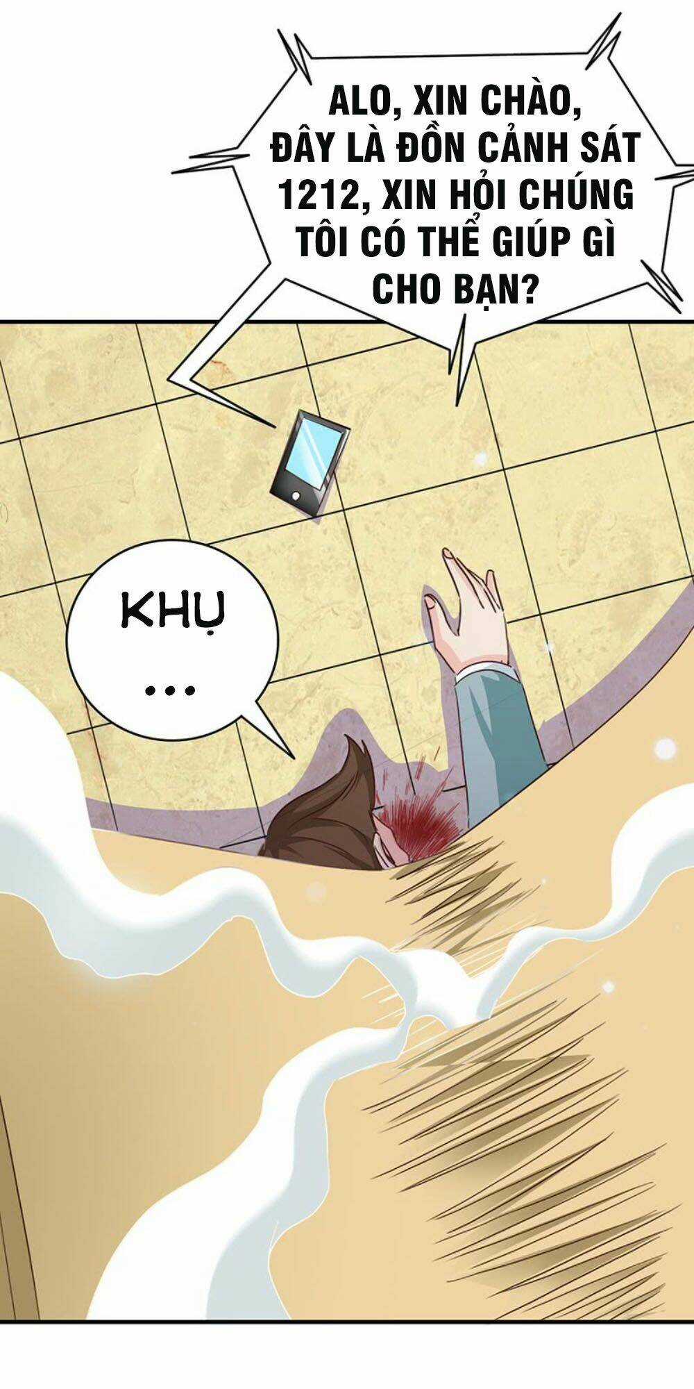 Táng Kiếm Quyết - Chapter 33 - Trang 23