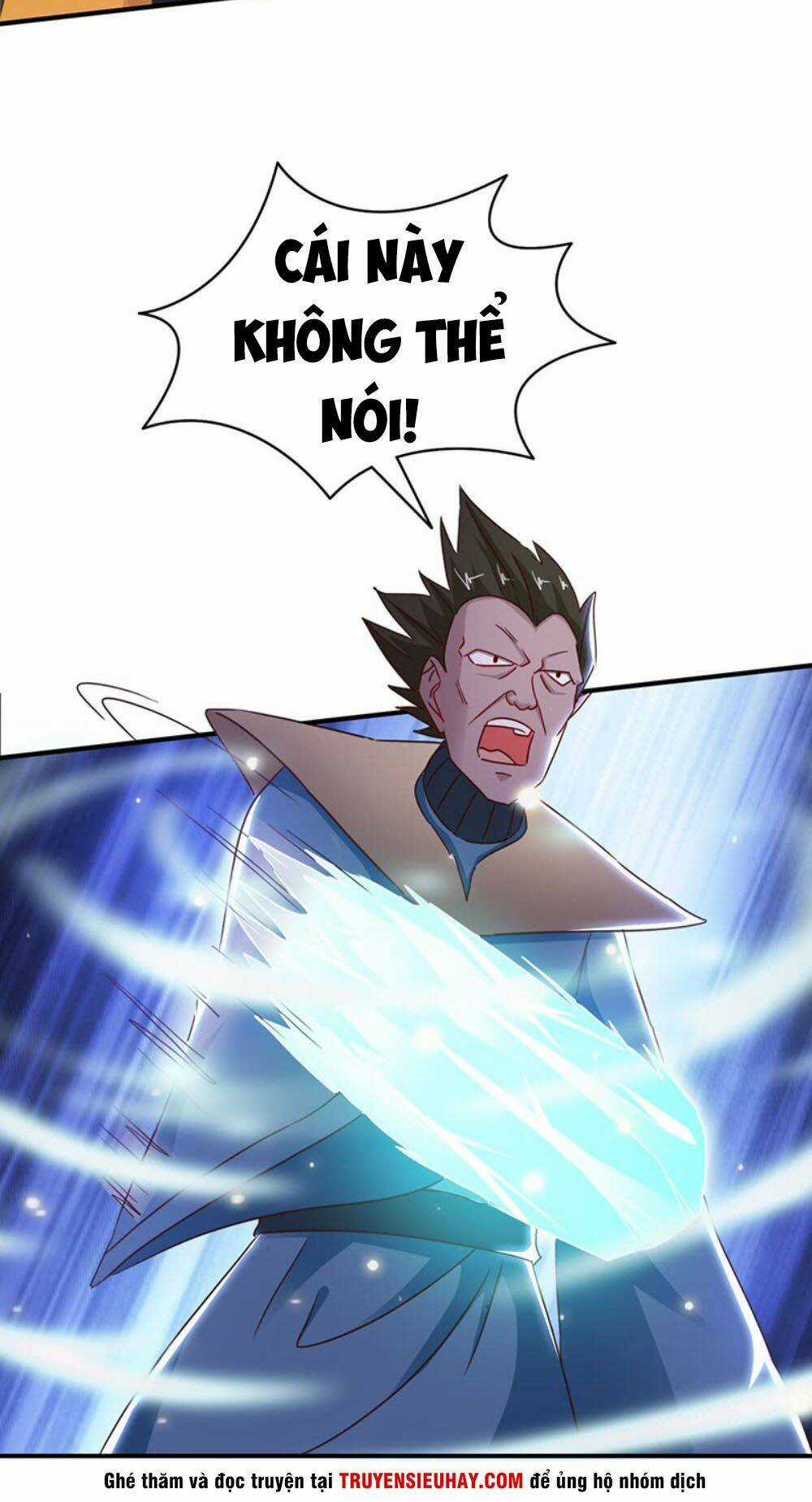 Táng Kiếm Quyết - Chapter 33 - Trang 25